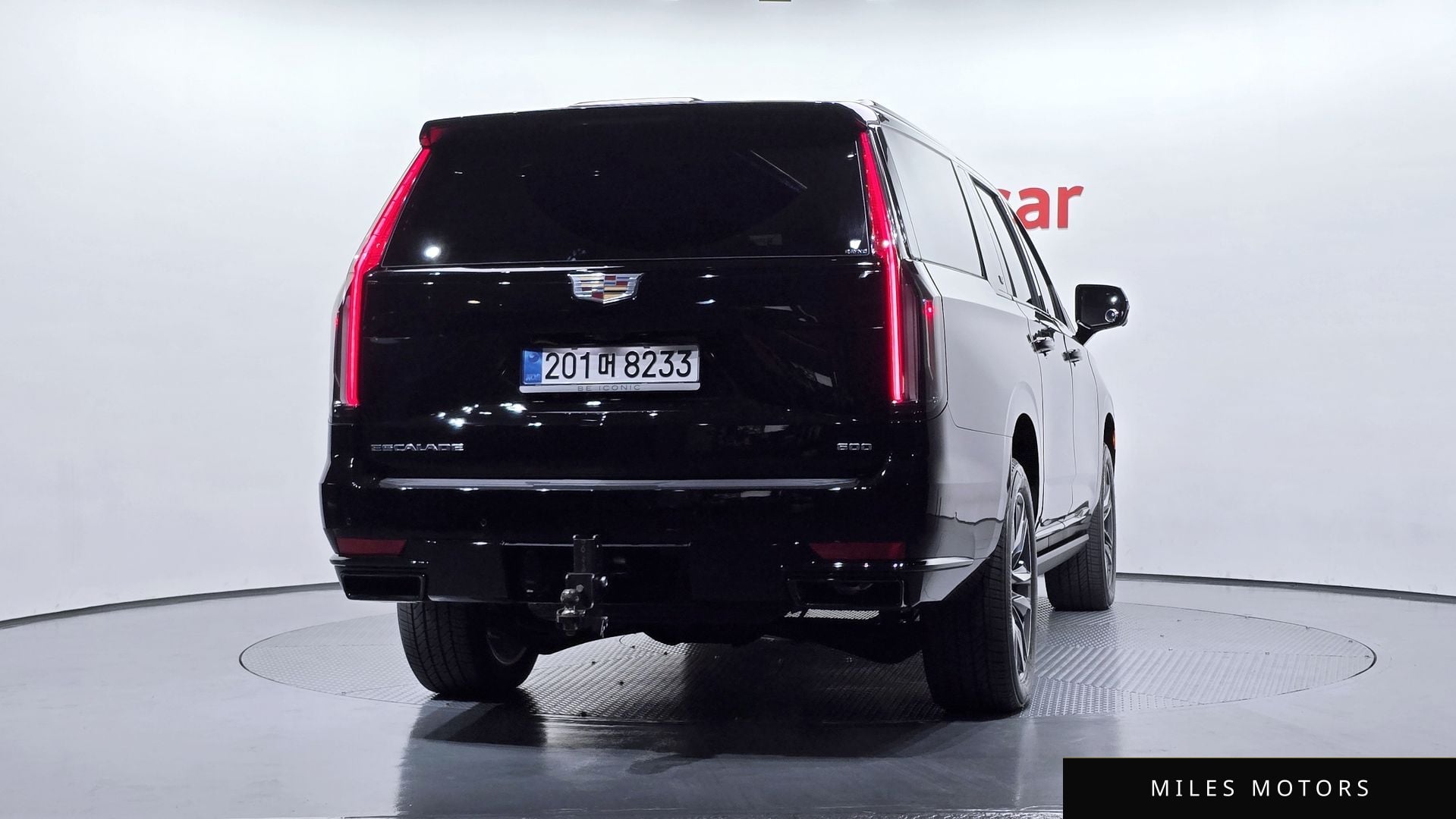 Cadillac Escalade 2024 — миниатюра 4