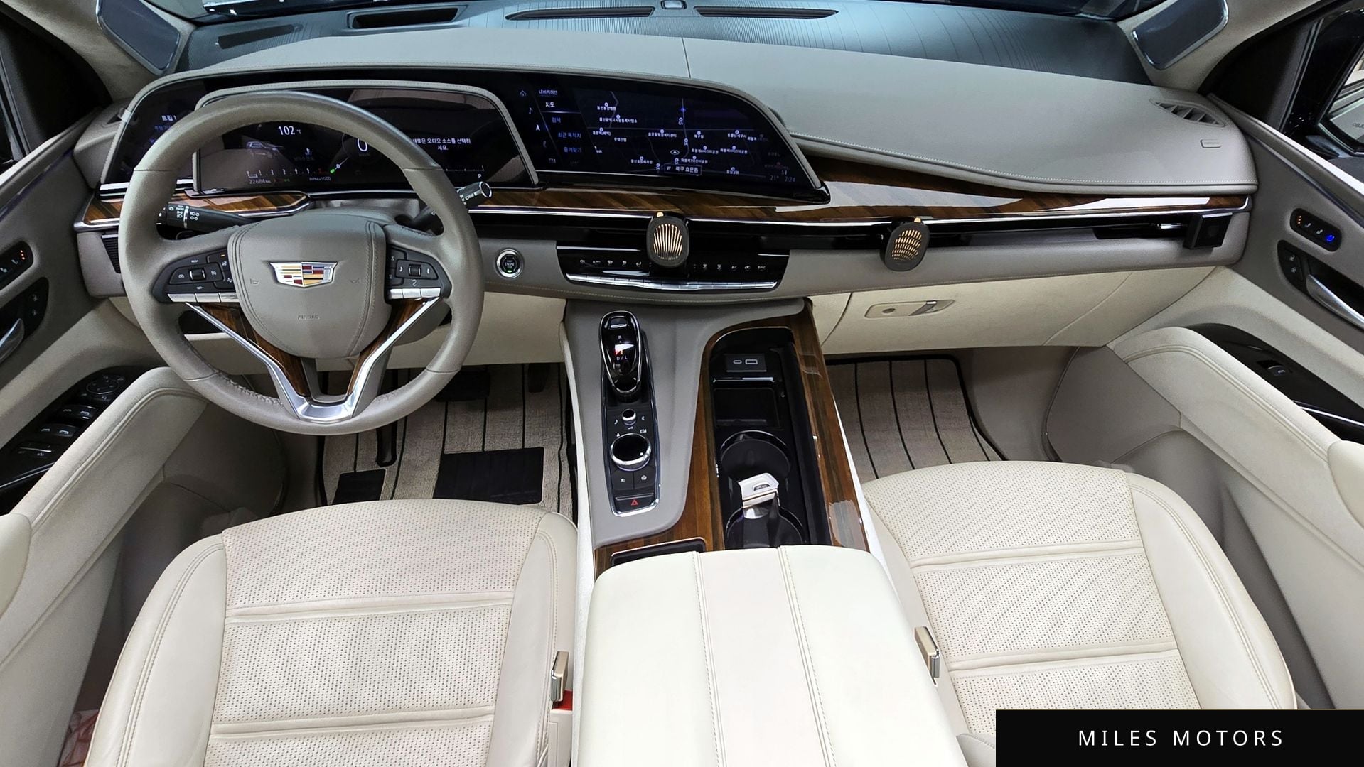 Cadillac Escalade 2024 — миниатюра 7