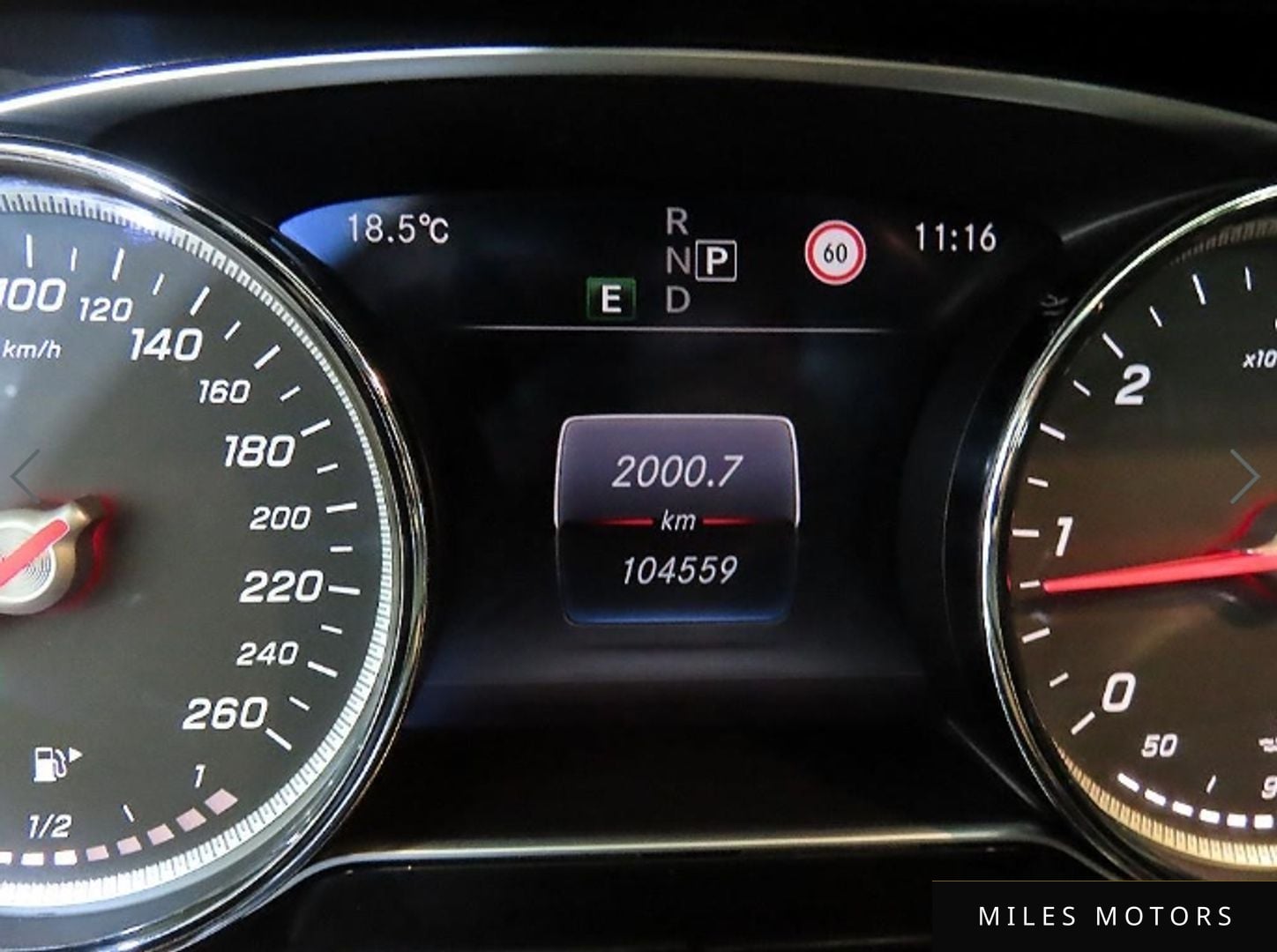 Mercedes-Benz E-Class W213 2017 — миниатюра 9
