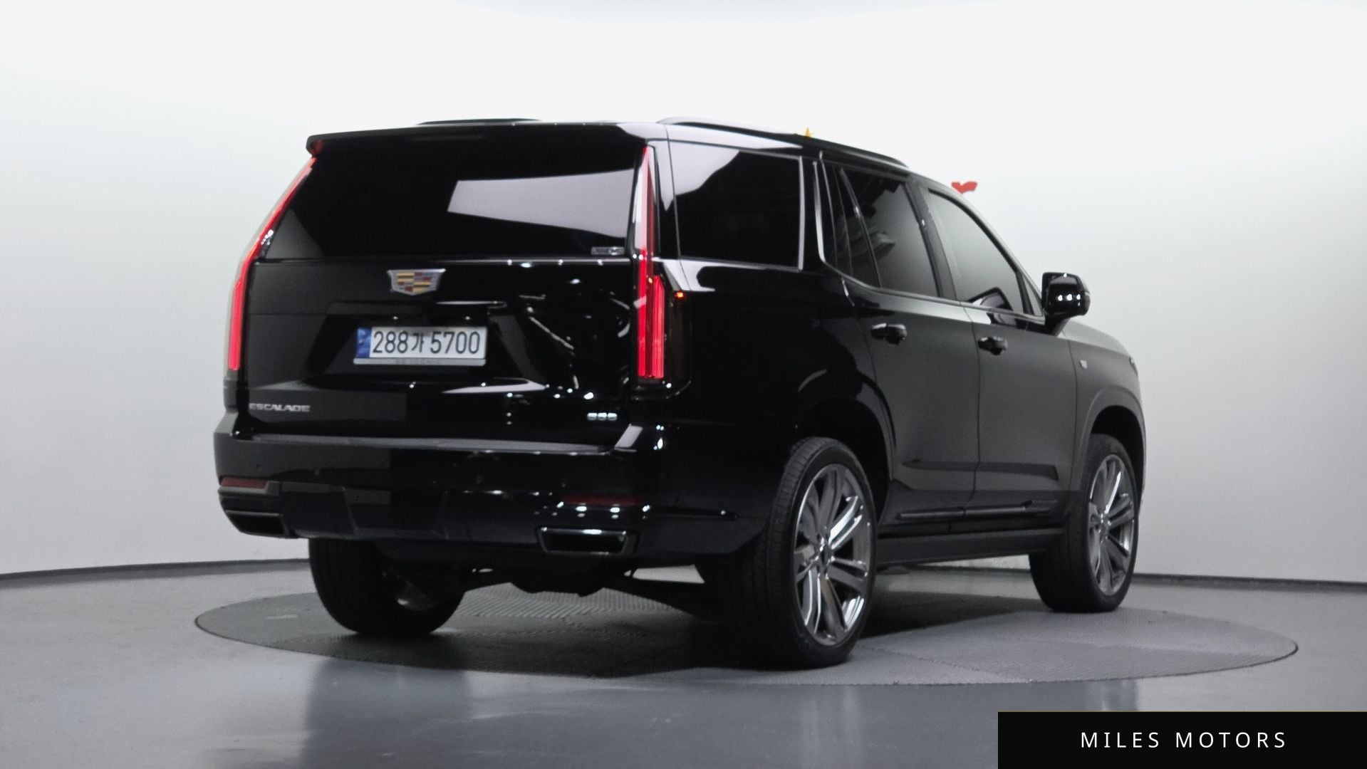 Cadillac Escalade 2025 — миниатюра 2