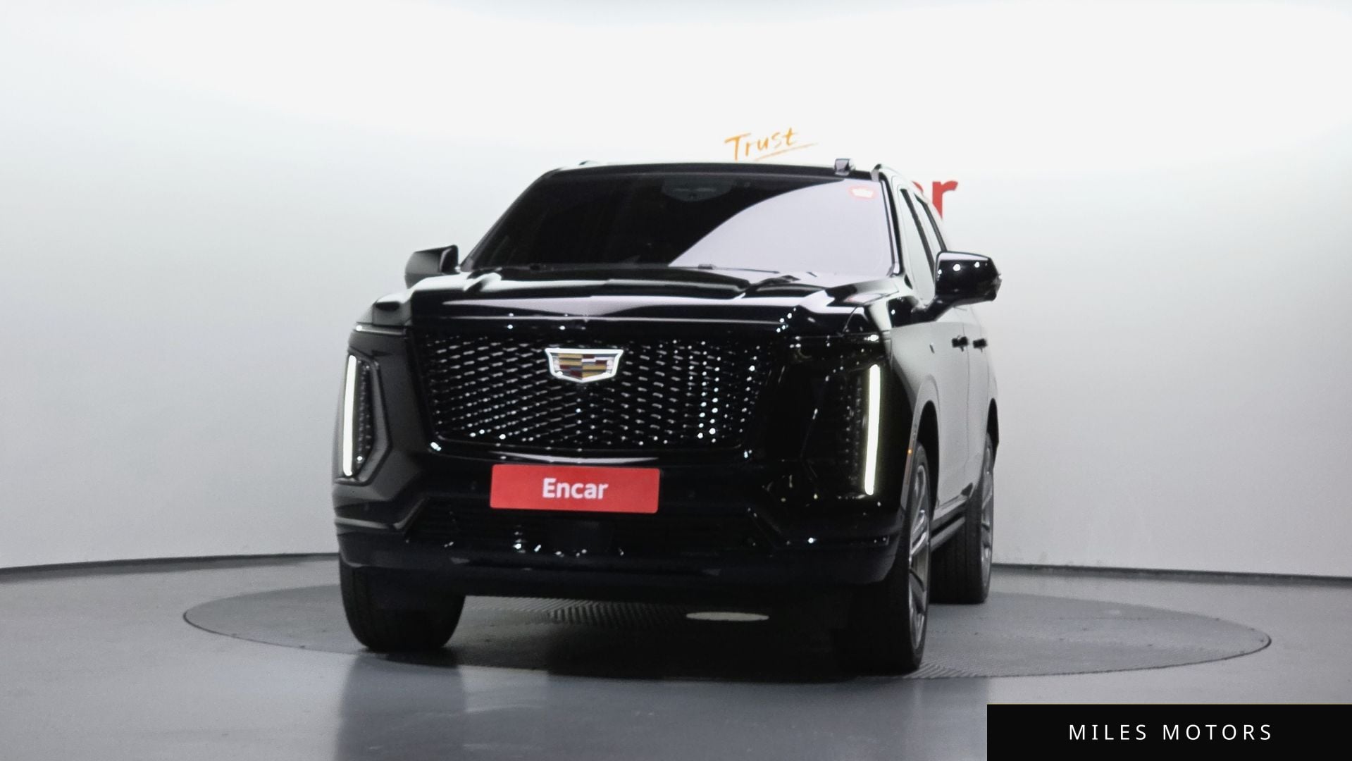 Cadillac Escalade 2025 — миниатюра 3