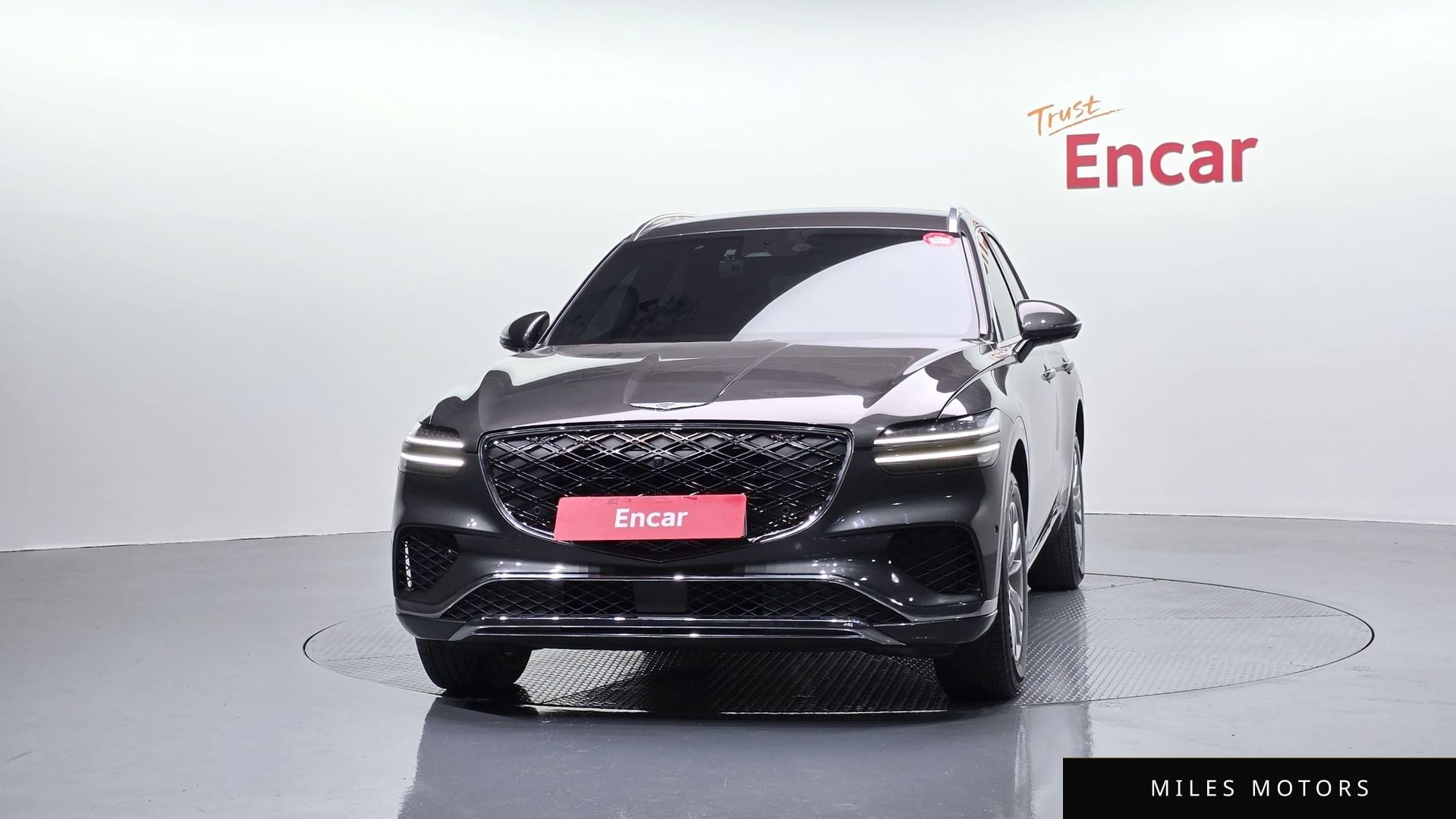 Genesis GV70 2025 — миниатюра 3