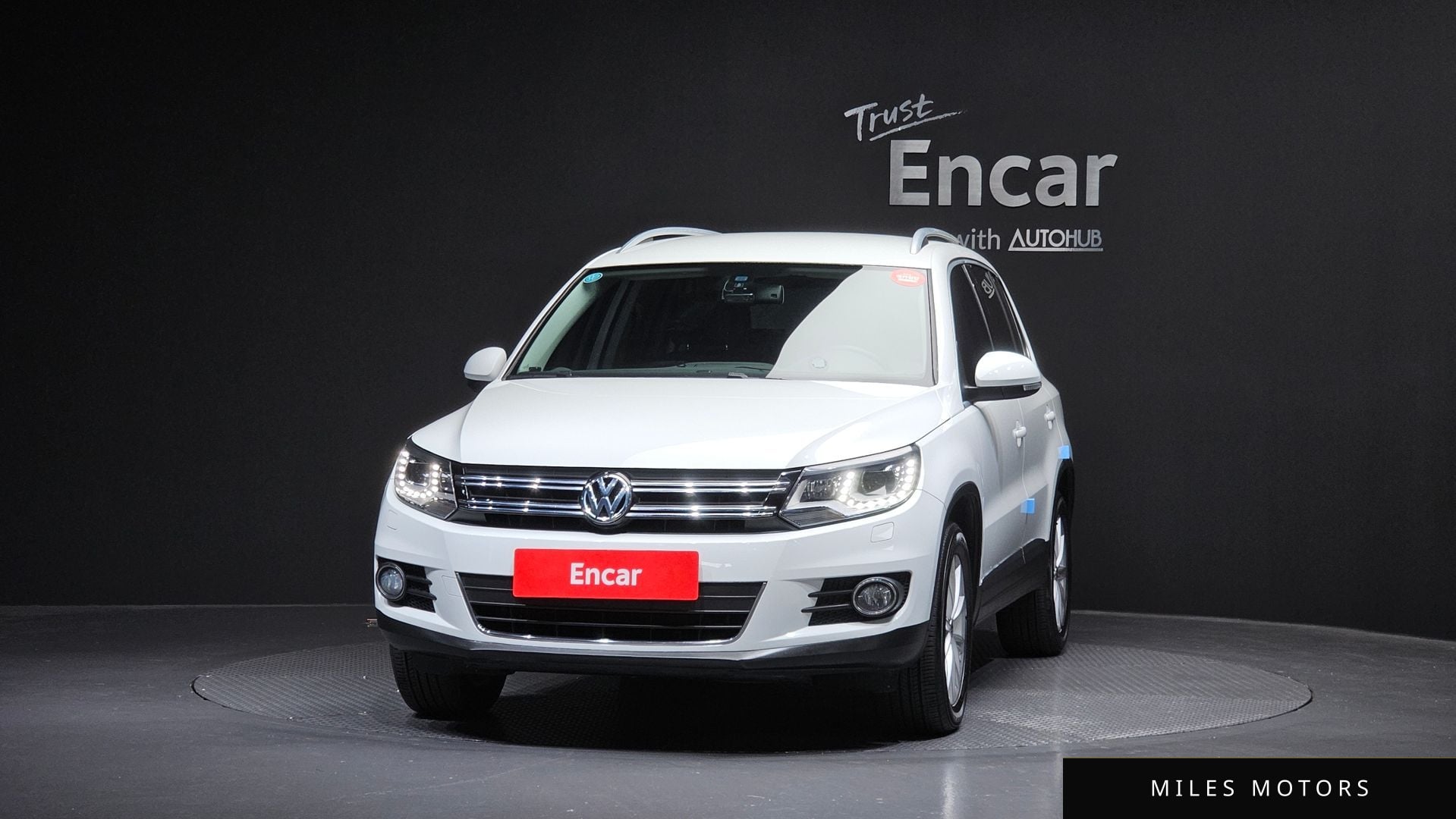 Volkswagen Tiguan 2015 — миниатюра 3