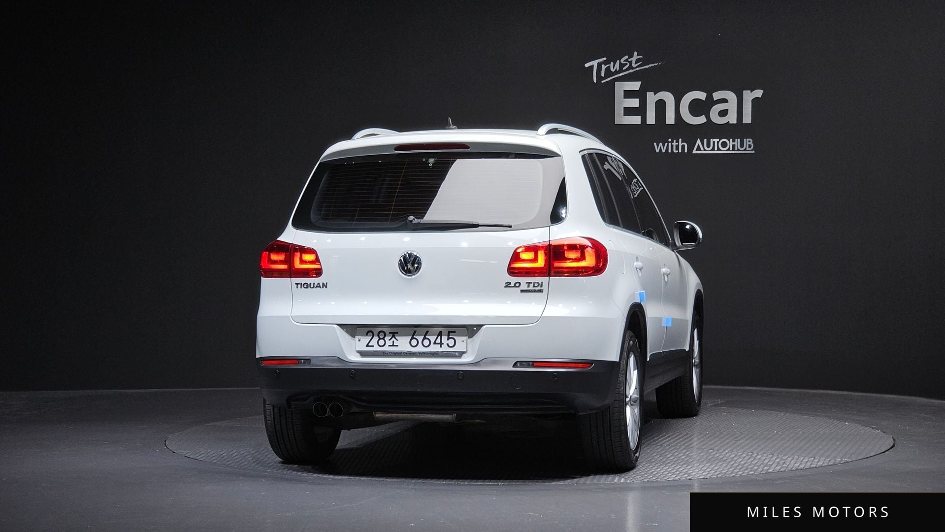 Volkswagen Tiguan 2015 — миниатюра 4