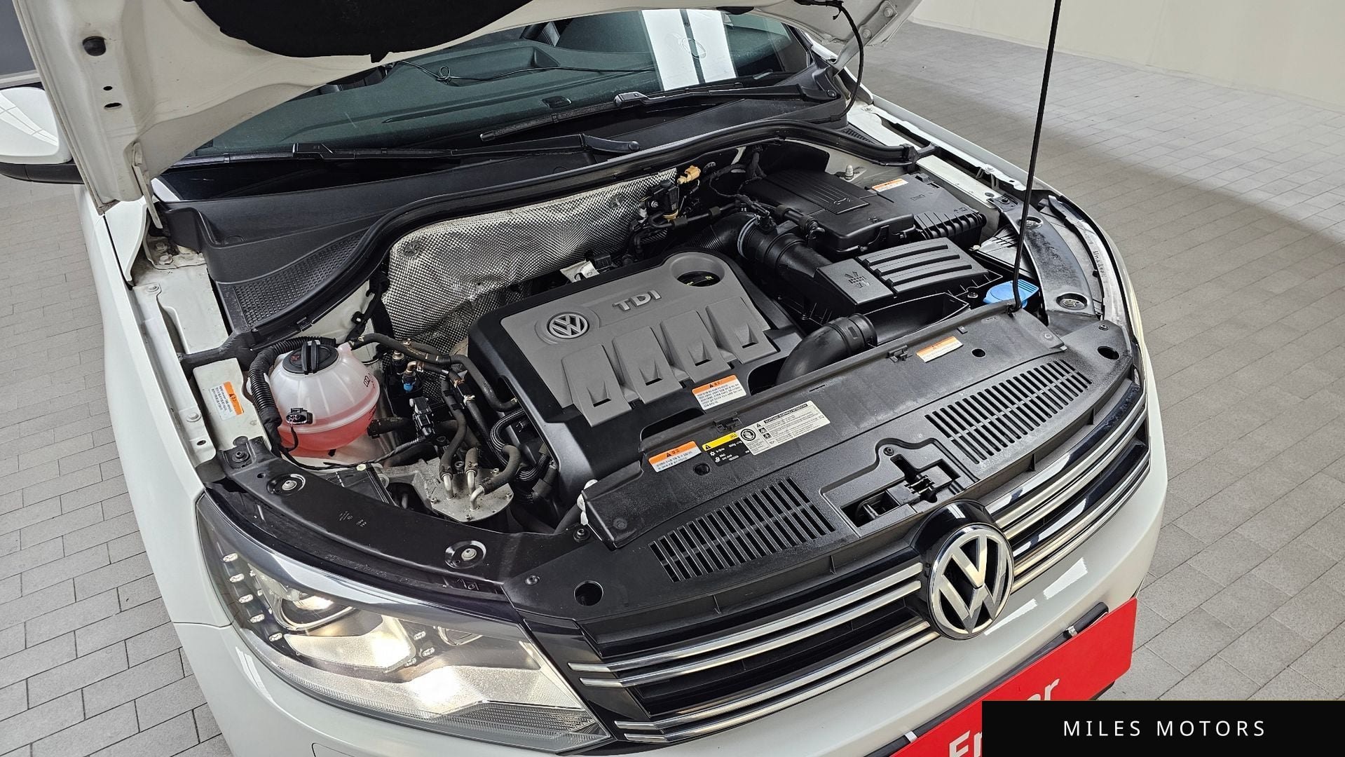 Volkswagen Tiguan 2015 — миниатюра 6