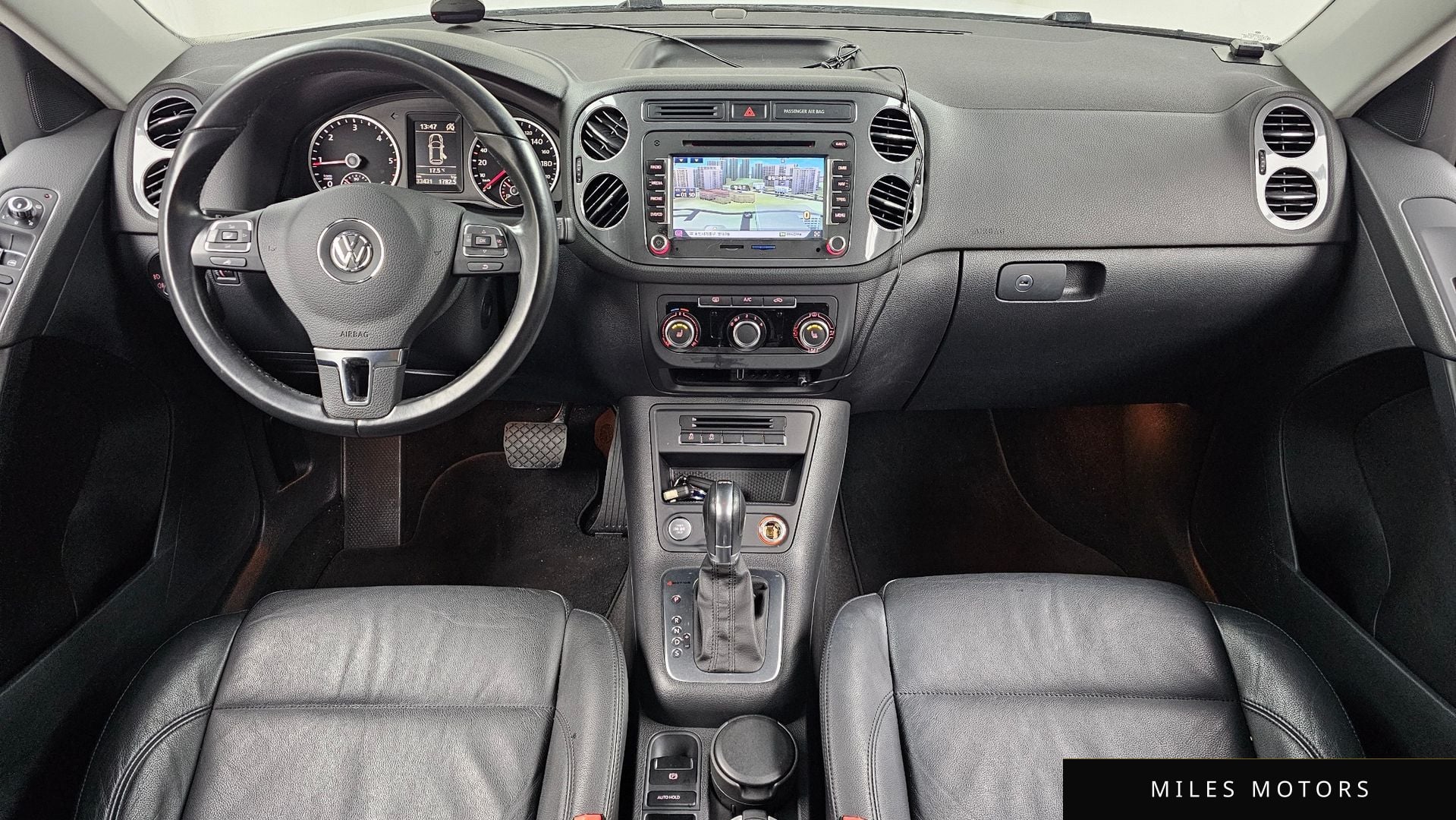 Volkswagen Tiguan 2015 — миниатюра 7