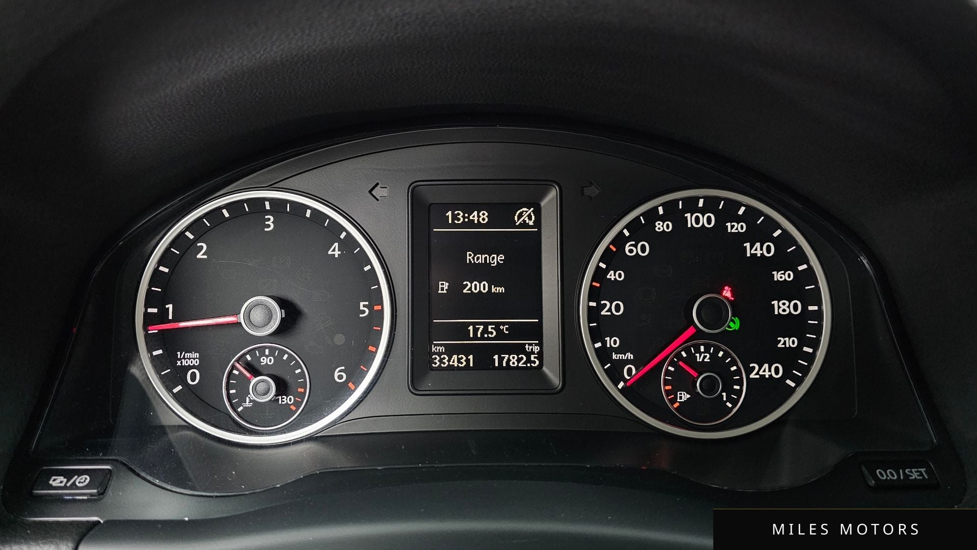 Volkswagen Tiguan 2015 — миниатюра 8