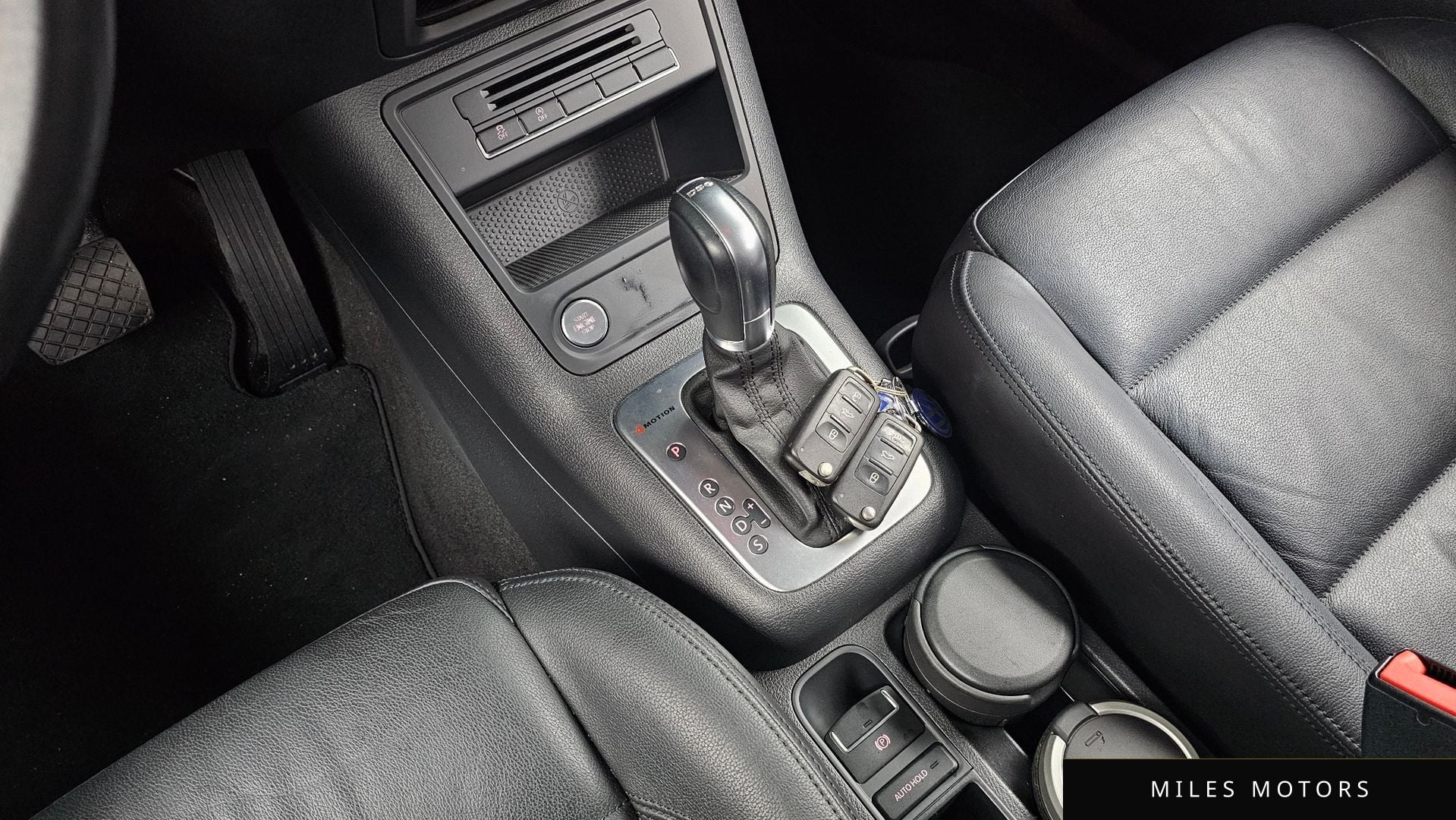 Volkswagen Tiguan 2015 — миниатюра 9