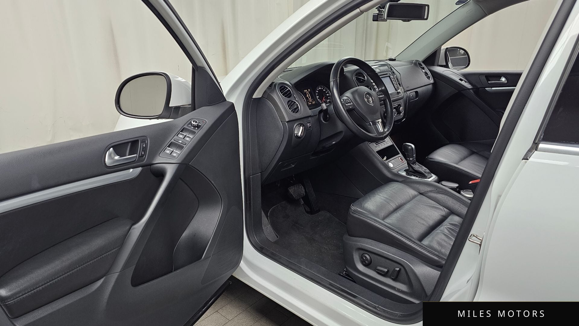 Volkswagen Tiguan 2015 — миниатюра 10