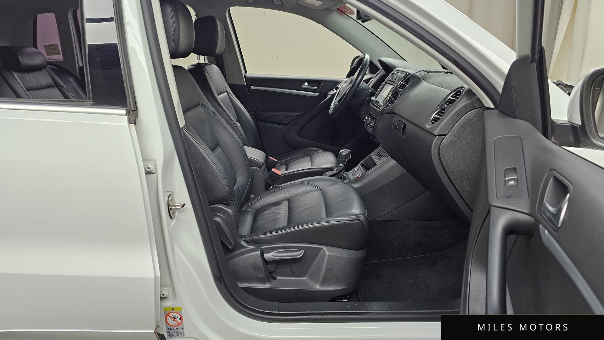 Volkswagen Tiguan 2015 — миниатюра 11