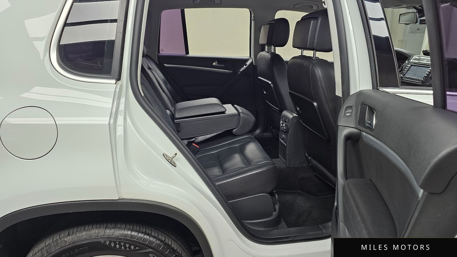 Volkswagen Tiguan 2015 — миниатюра 12