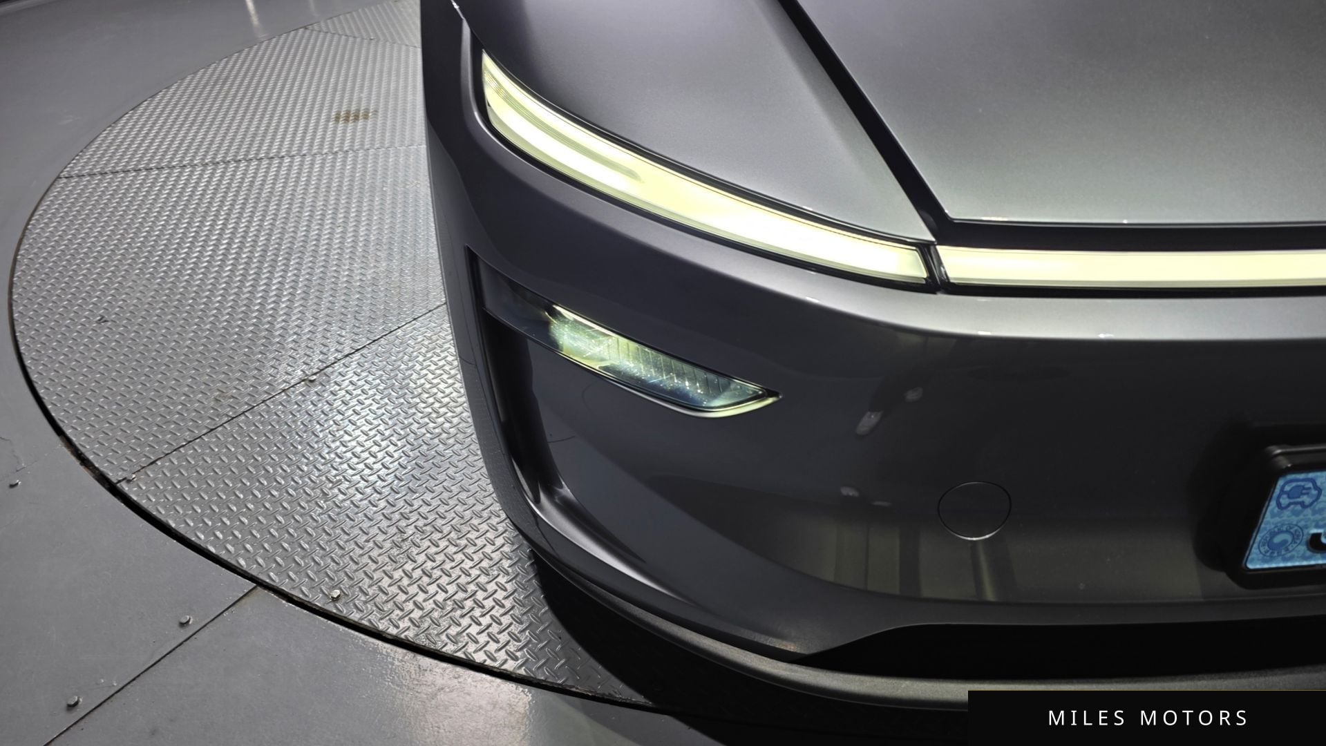 Tesla Model Y 2025 — миниатюра 8