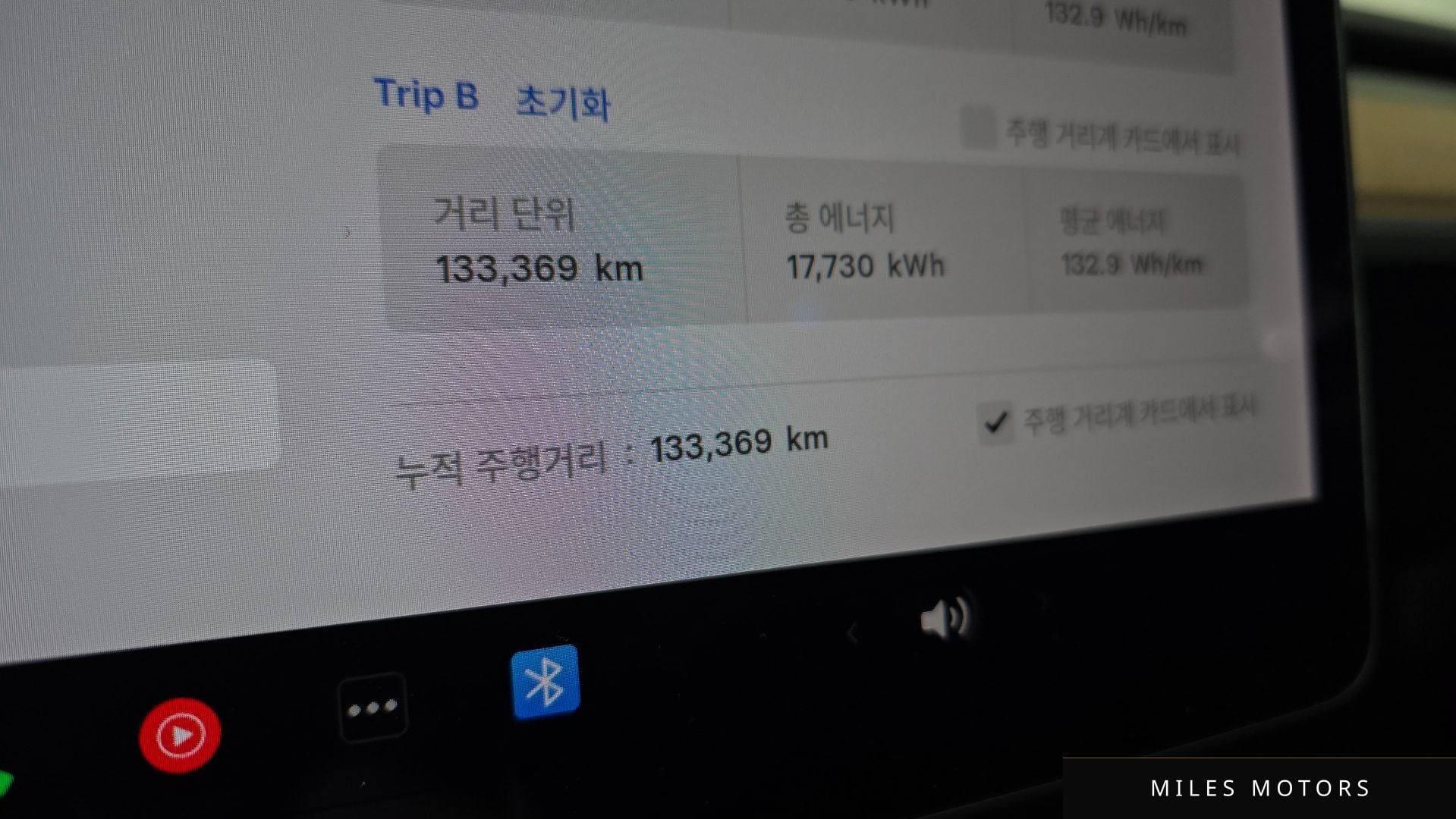 Tesla Model Y 2021 — миниатюра 11