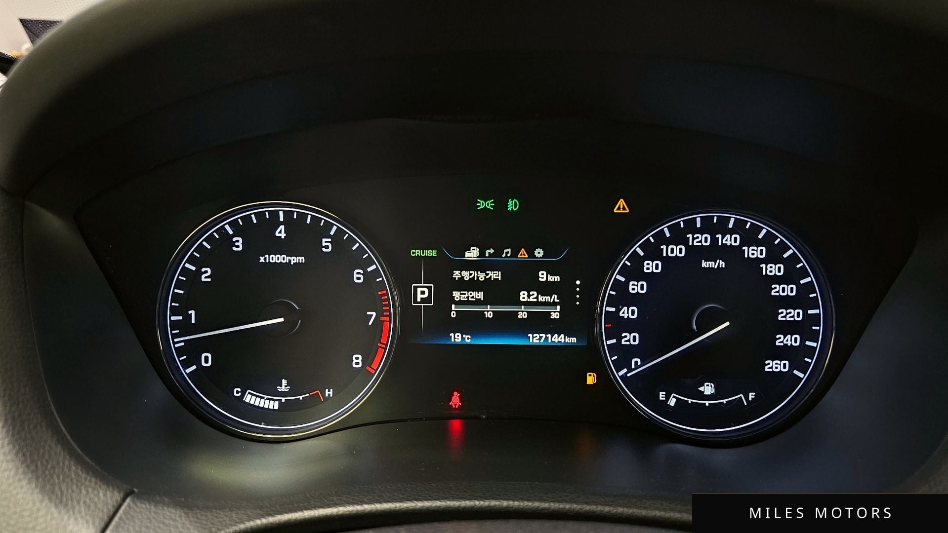 Hyundai Genesis 2016 — миниатюра 11