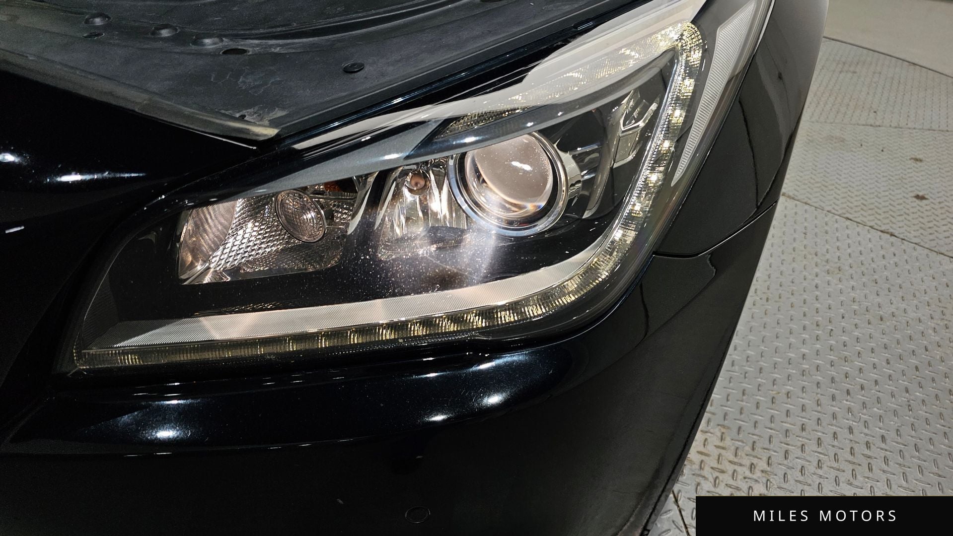 Hyundai Genesis 2016 — миниатюра 8