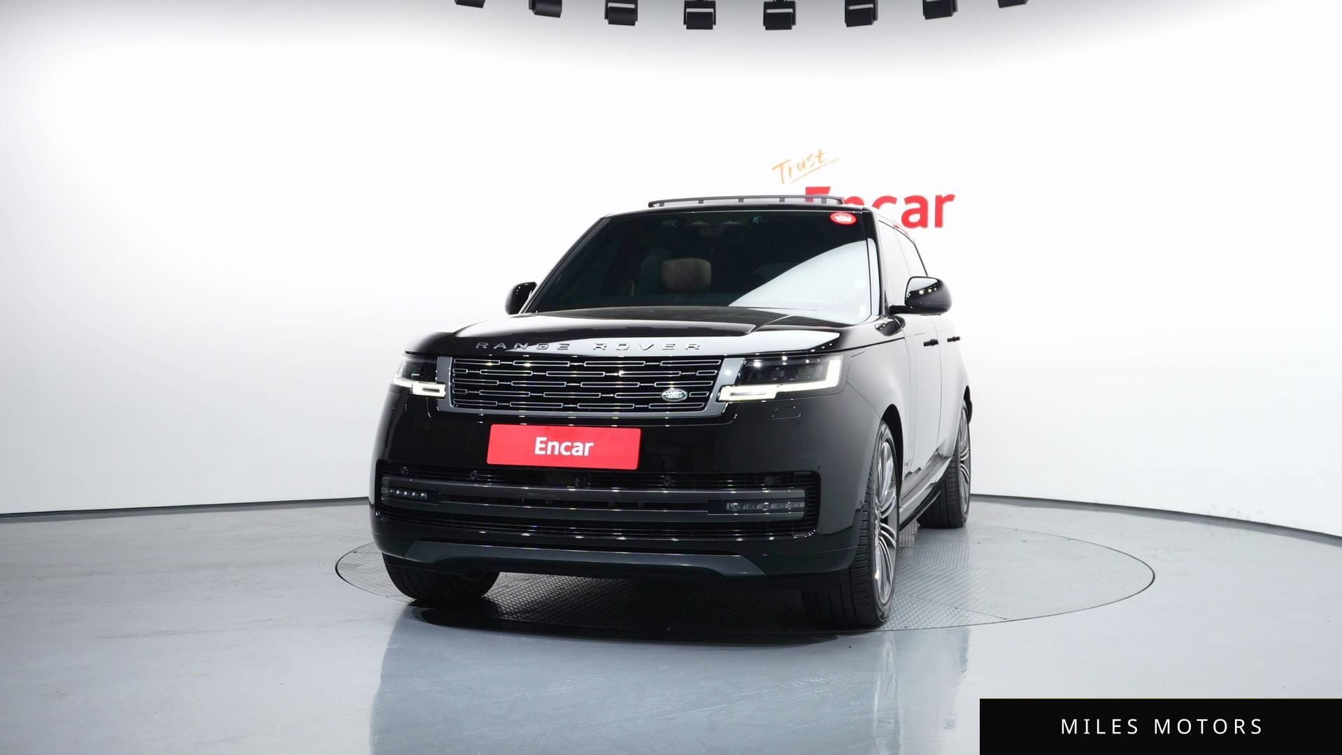 Land Rover Range Rover 2024 — миниатюра 3