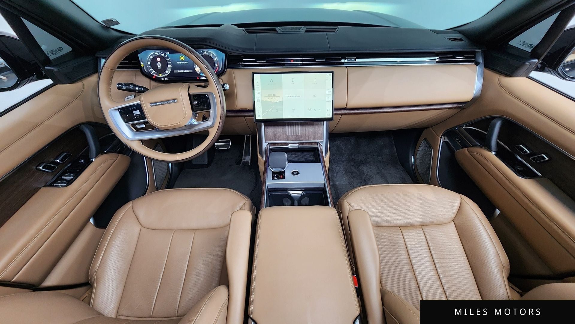 Land Rover Range Rover 2024 — миниатюра 10
