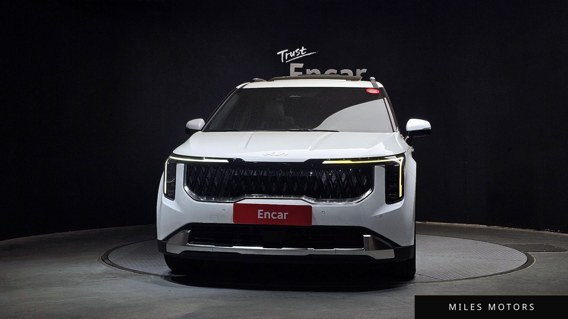 Kia Canival 2024 — миниатюра 3