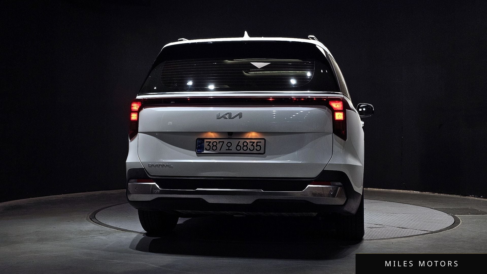 Kia Canival 2024 — миниатюра 4