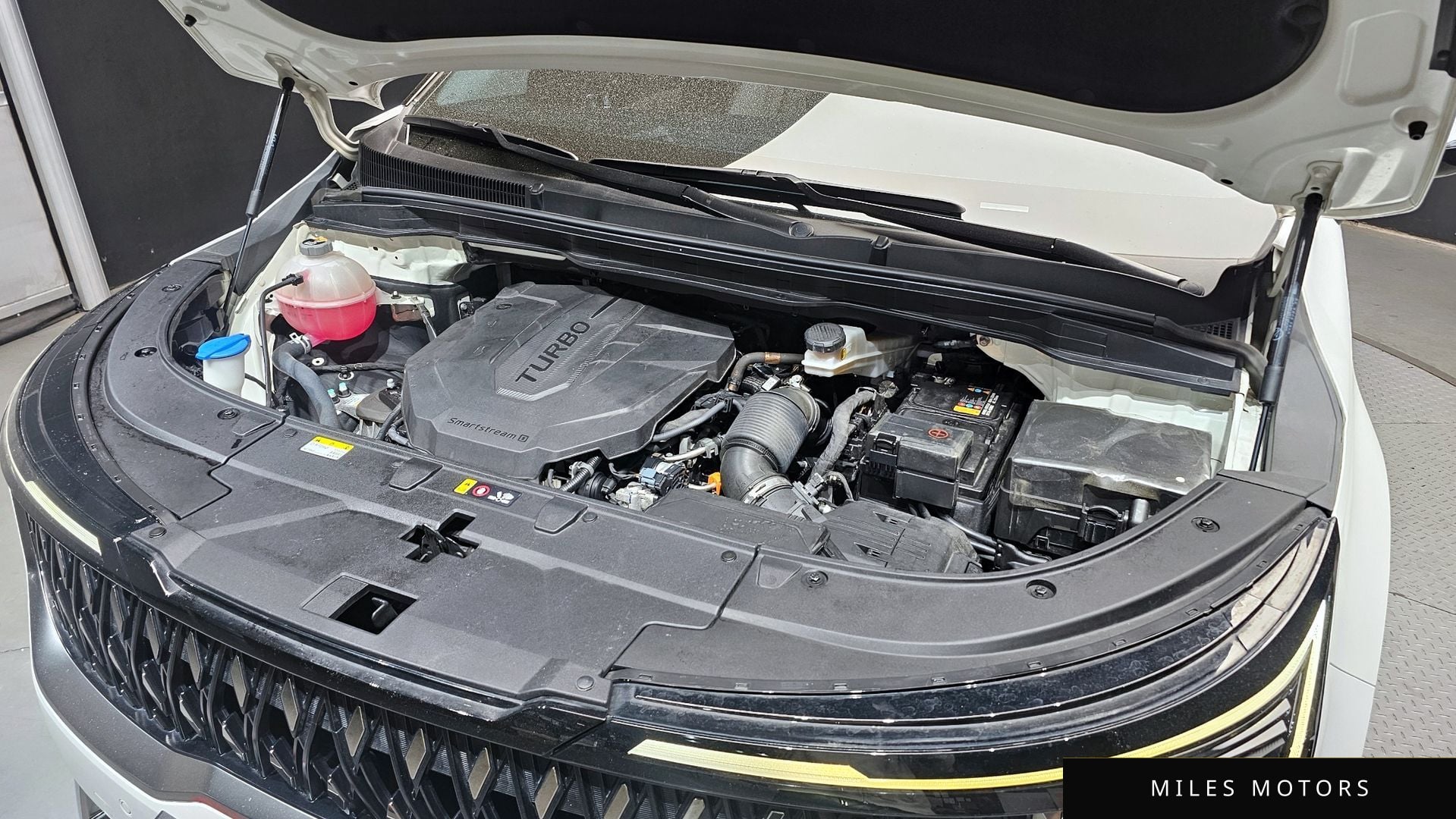 Kia Canival 2024 — миниатюра 6