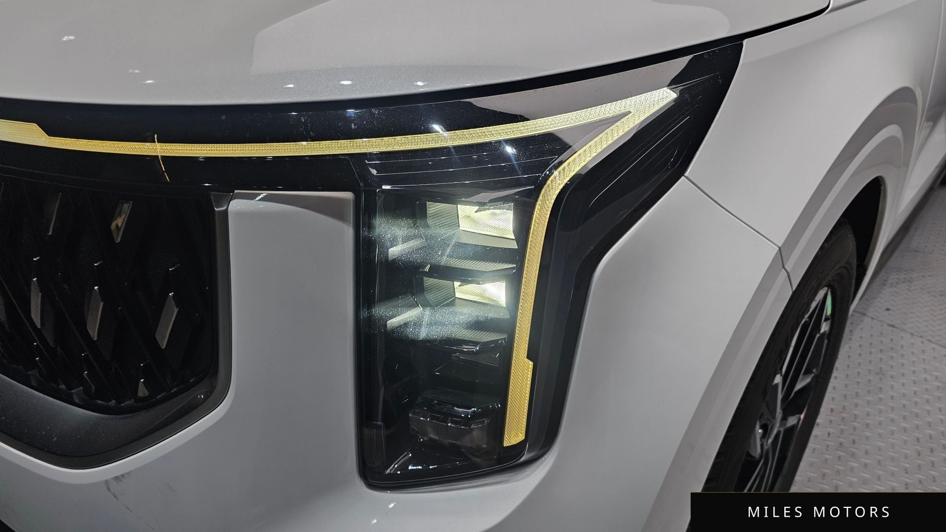 Kia Canival 2024 — миниатюра 8