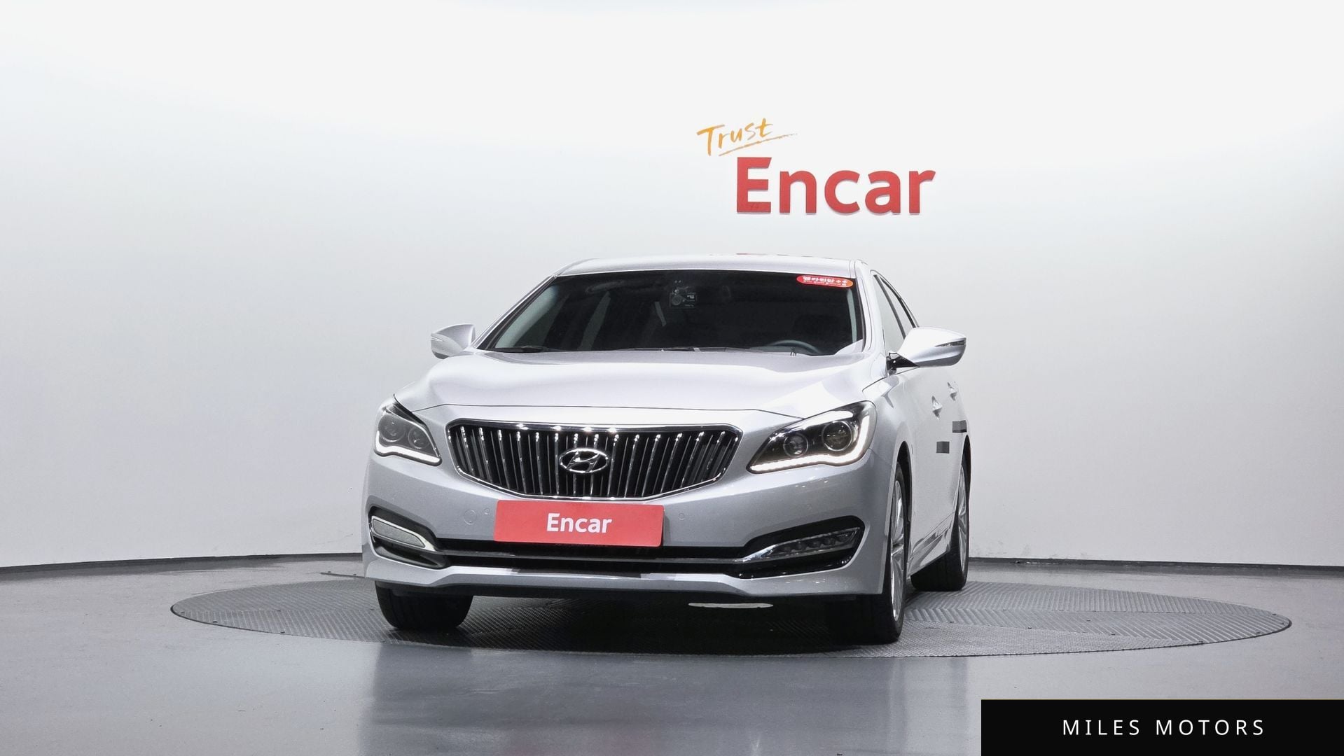 Hyundai Aslan 2016 — миниатюра 2