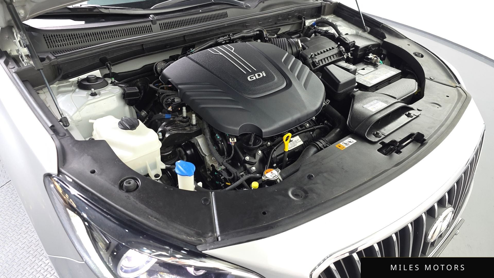 Hyundai Aslan 2016 — миниатюра 5