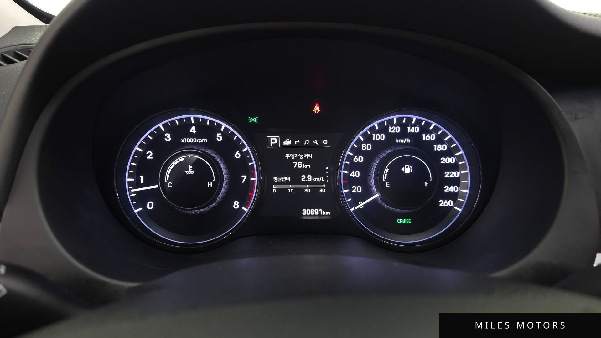 Hyundai Aslan 2016 — миниатюра 10