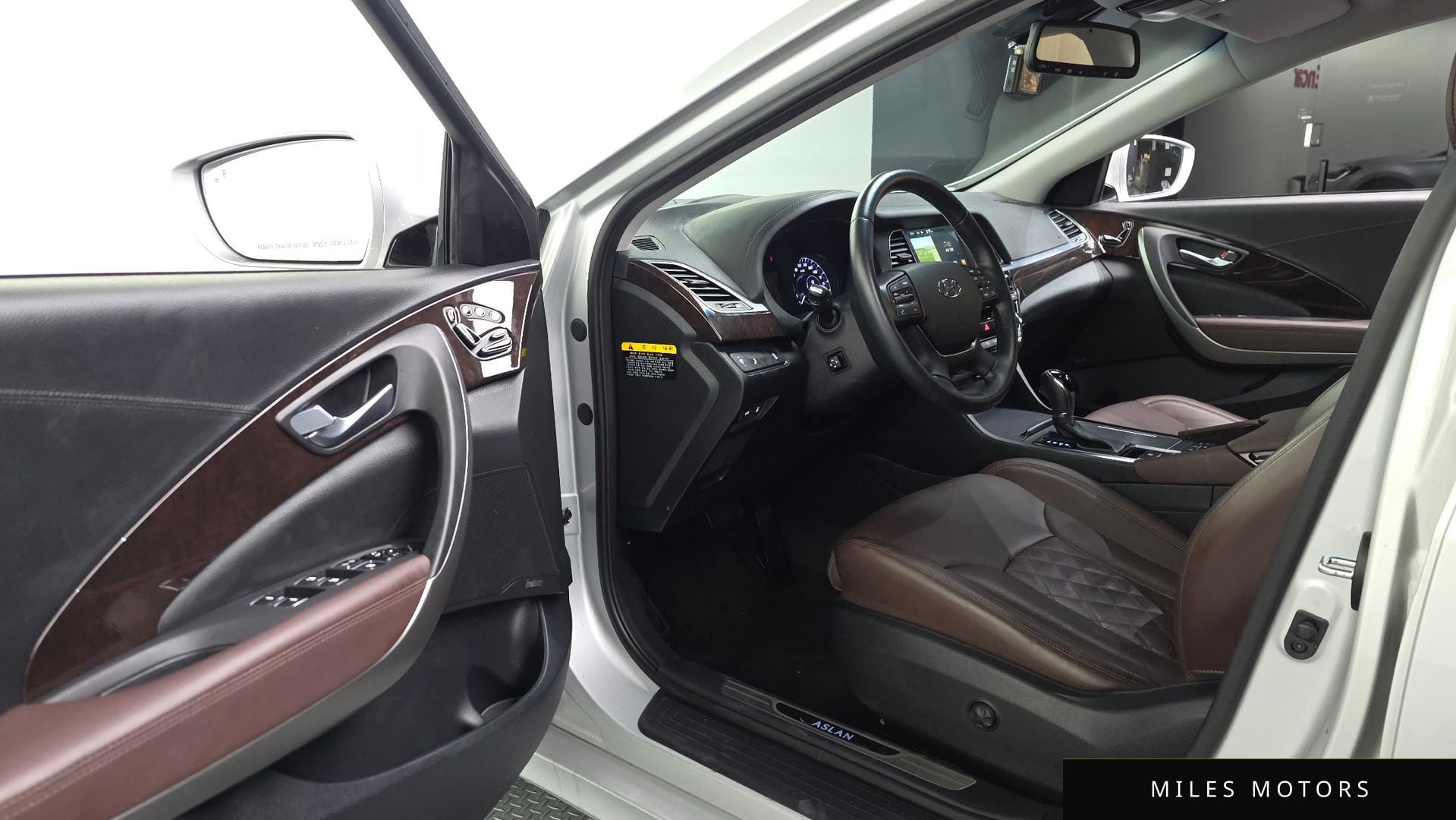 Hyundai Aslan 2016 — миниатюра 12