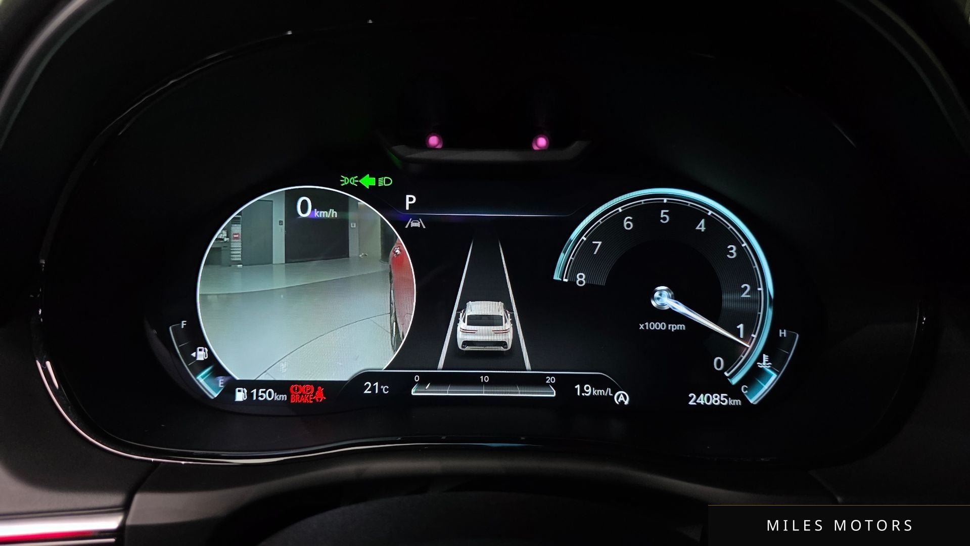 Genesis GV70 2024 — миниатюра 11