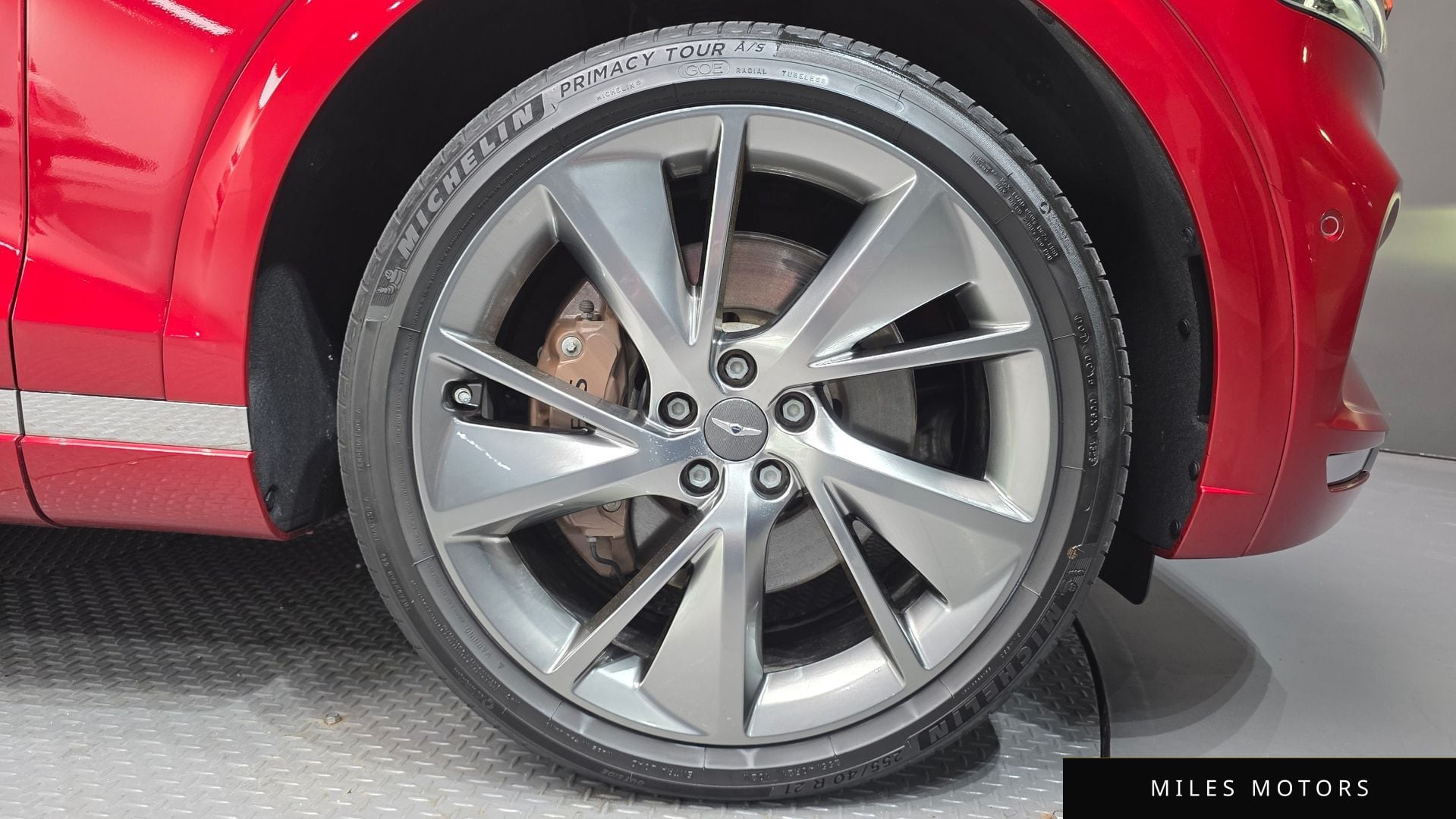 Genesis GV70 2024 — миниатюра 7