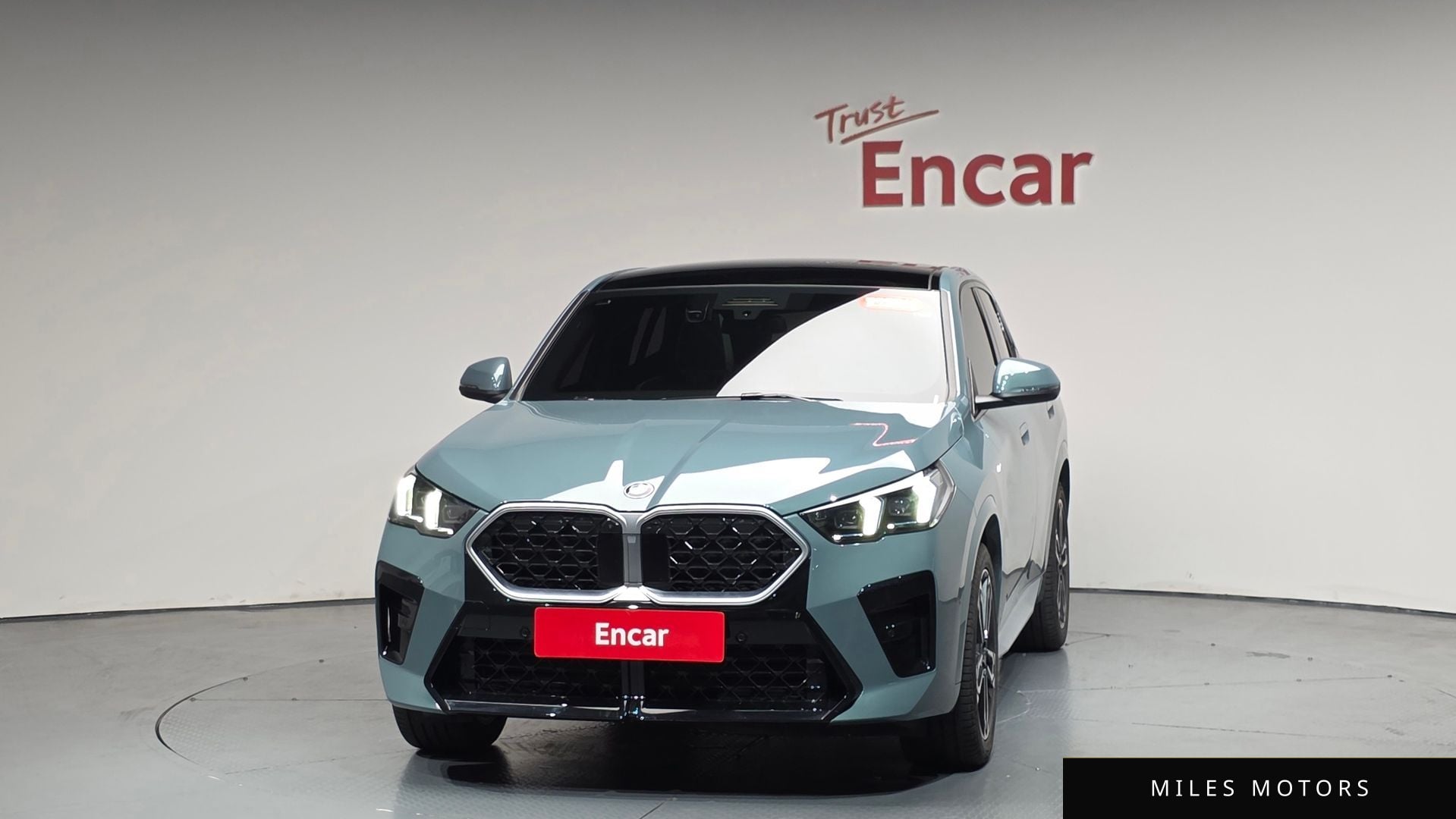 BMW X2 (U10) 2025 — миниатюра 2