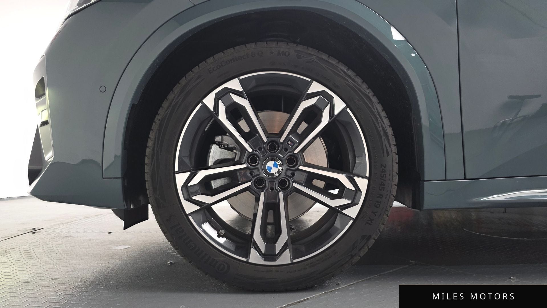 BMW X2 (U10) 2025 — миниатюра 4