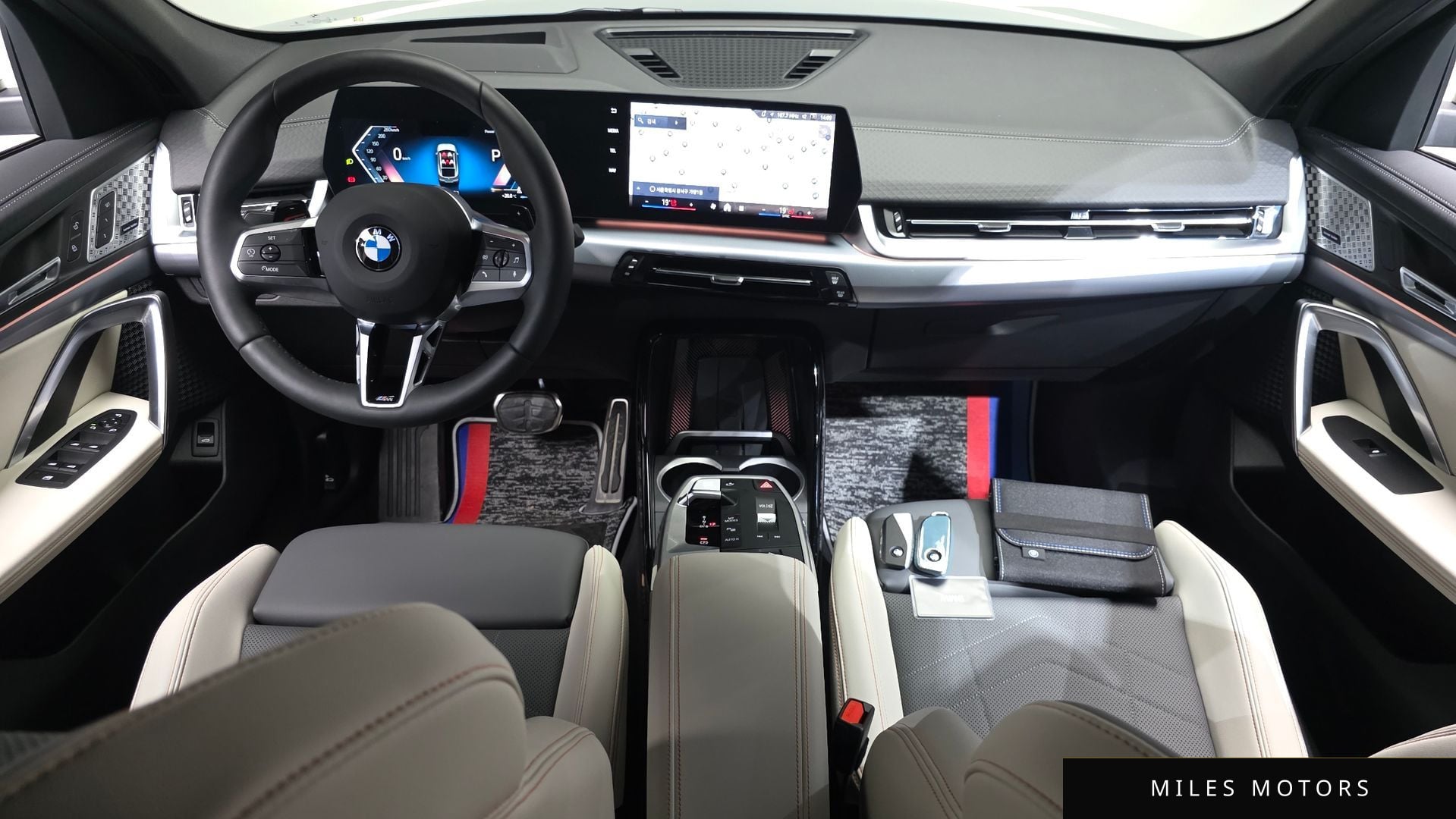 BMW X2 (U10) 2025 — миниатюра 9