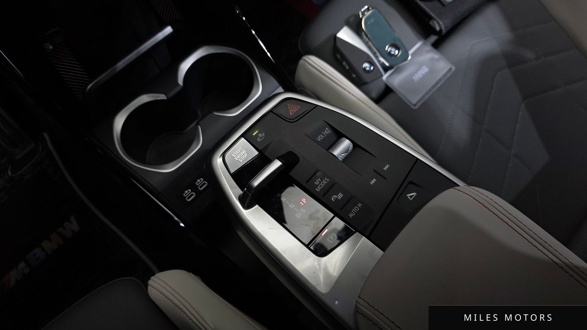 BMW X2 (U10) 2025 — миниатюра 11