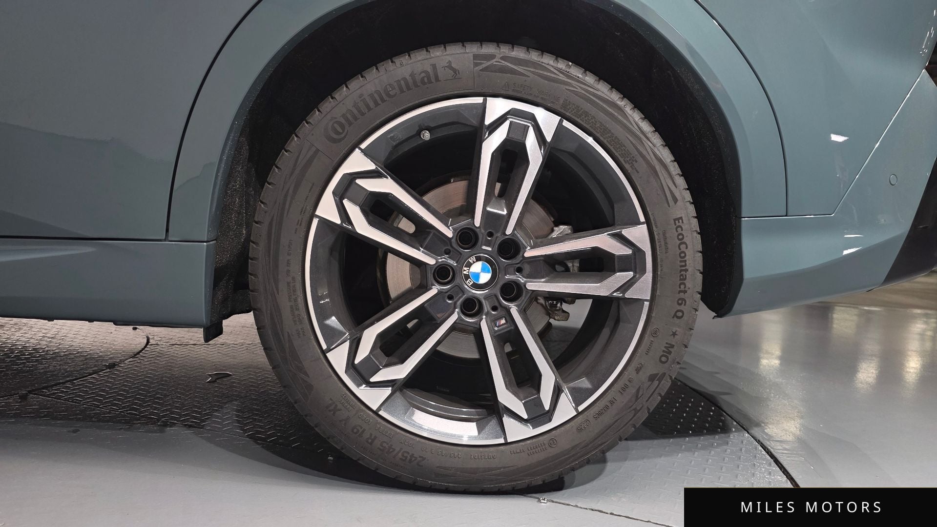 BMW X2 (U10) 2025 — миниатюра 6