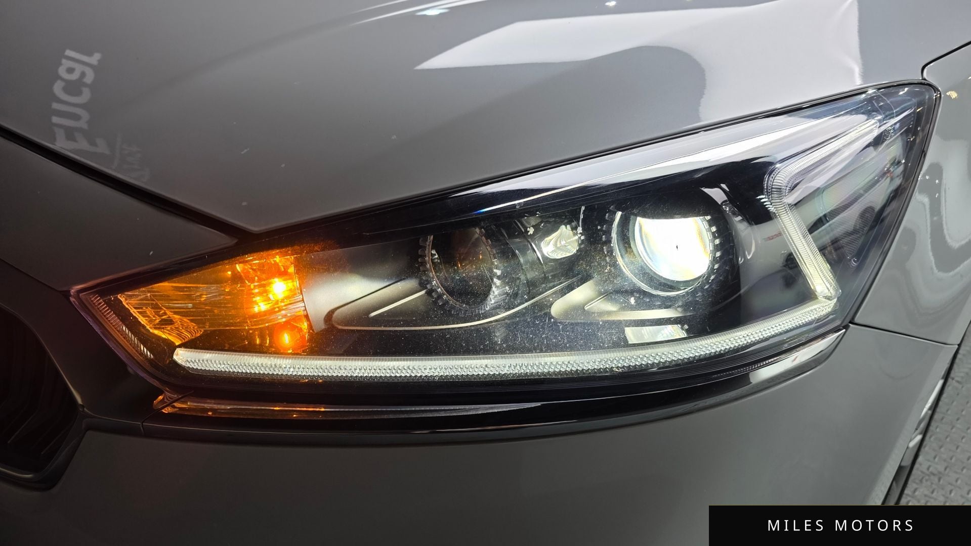 Kia K7 2016 — миниатюра 8