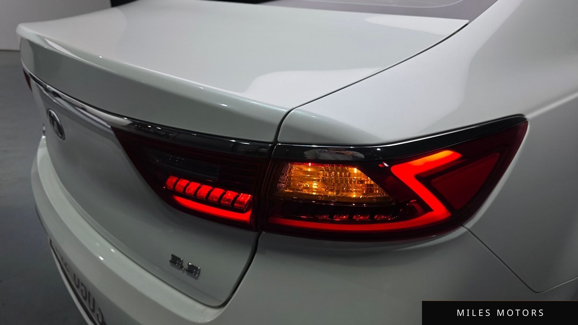 Kia K7 2016 — миниатюра 9
