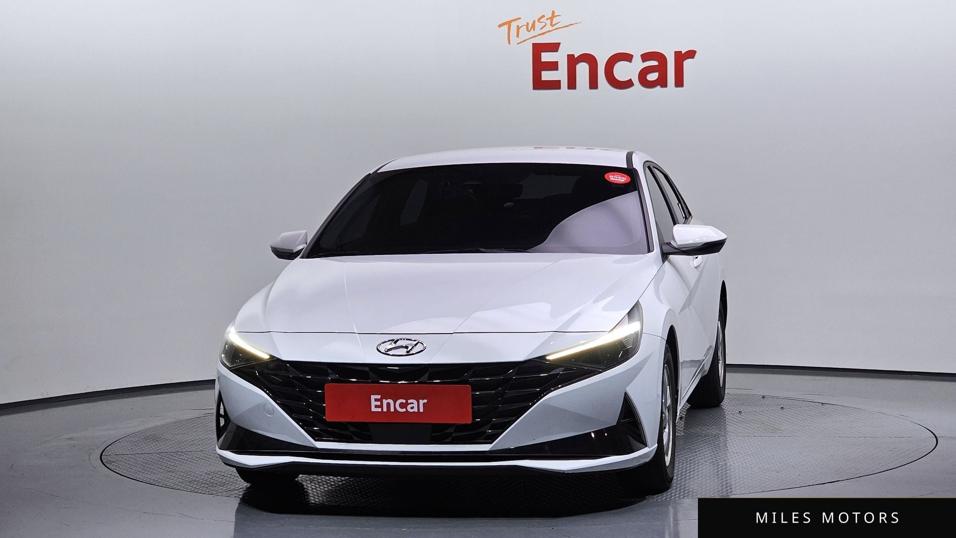 Hyundai AVANTE 2021 — миниатюра 3
