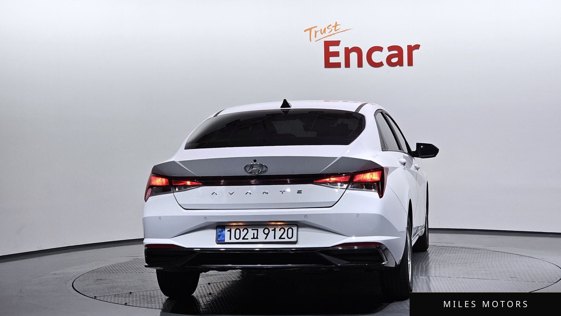 Hyundai AVANTE 2021 — миниатюра 4