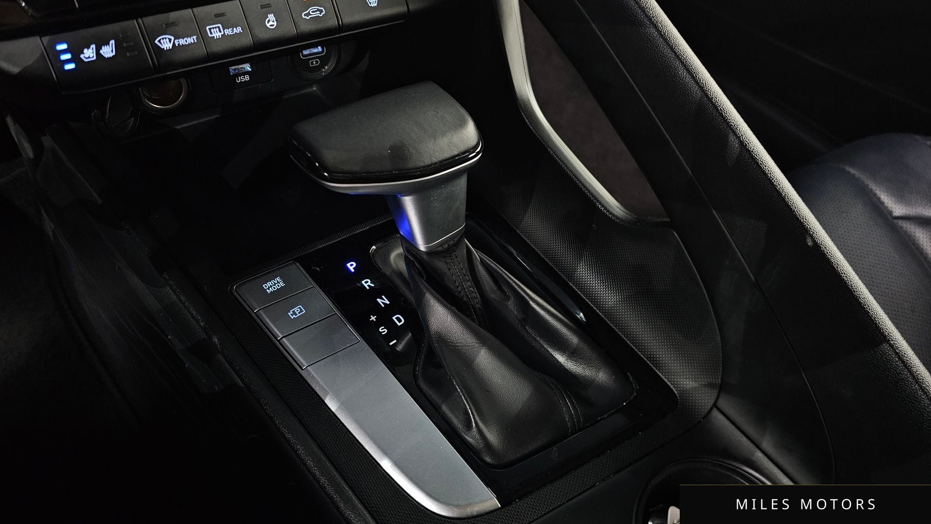 Hyundai AVANTE 2021 — миниатюра 12