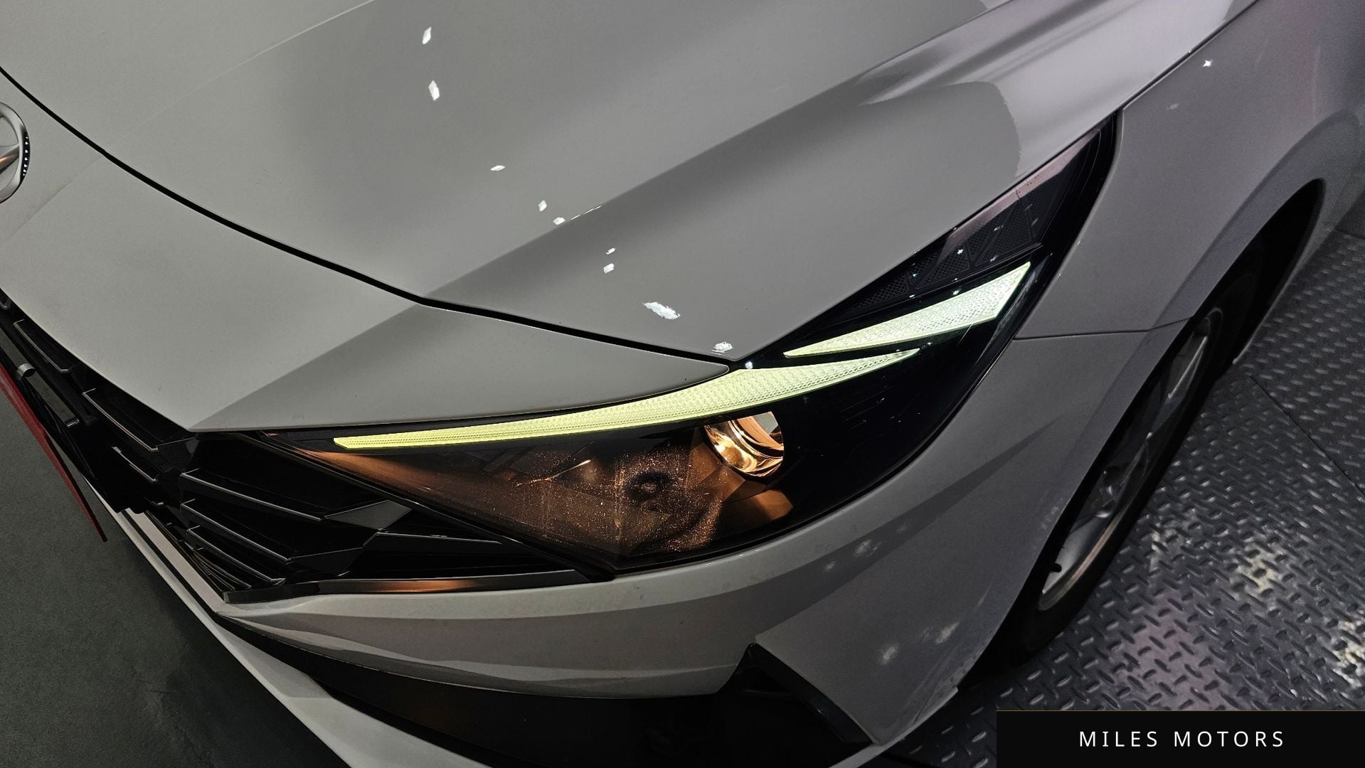 Hyundai AVANTE 2021 — миниатюра 8