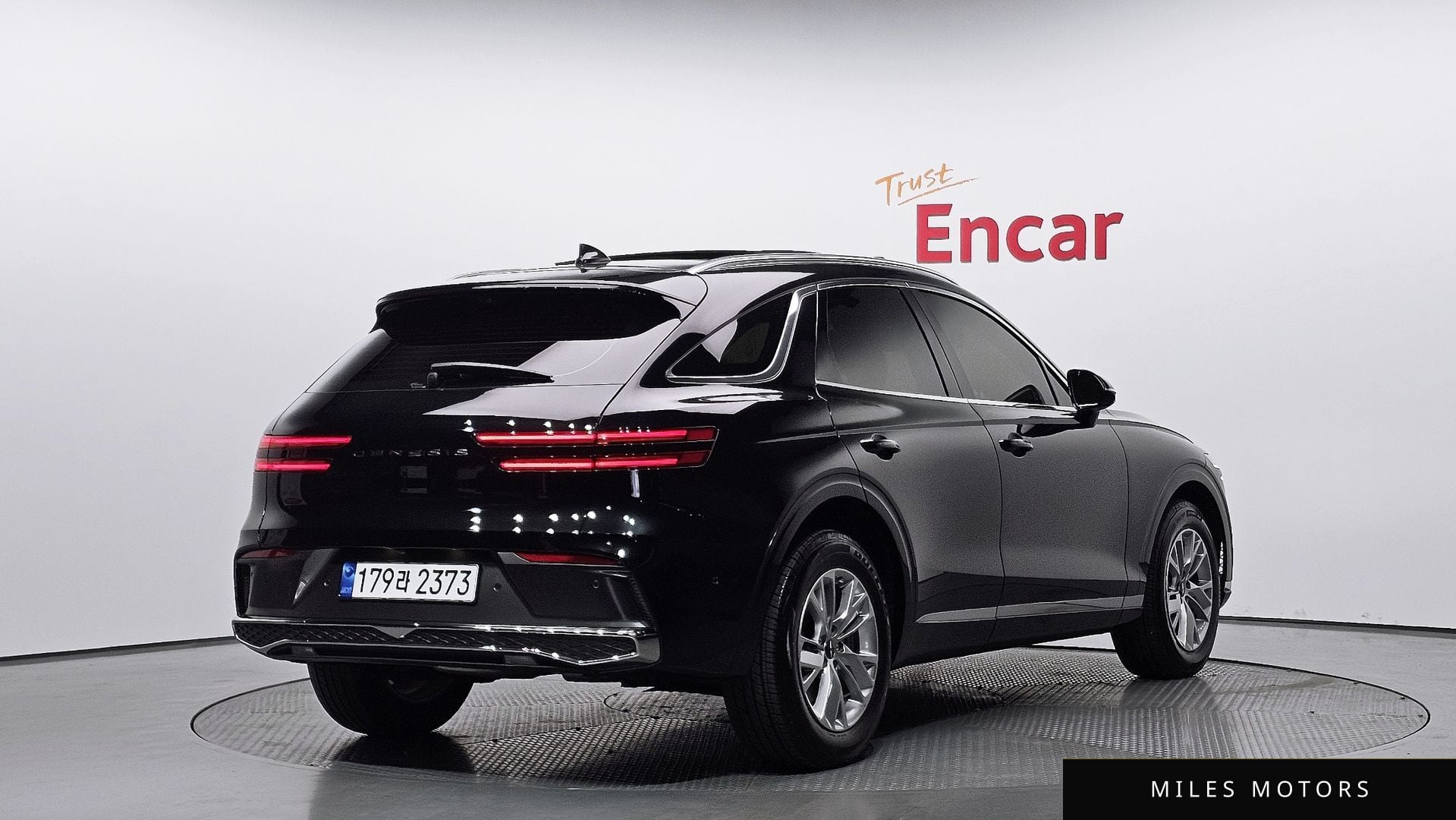 Genesis GV70 2026 — фото 1 из 12