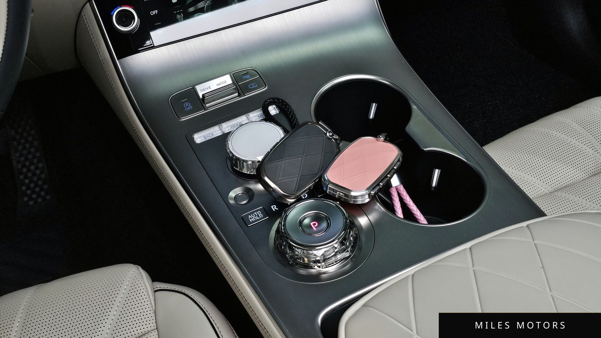 Genesis GV70 2026 — миниатюра 11