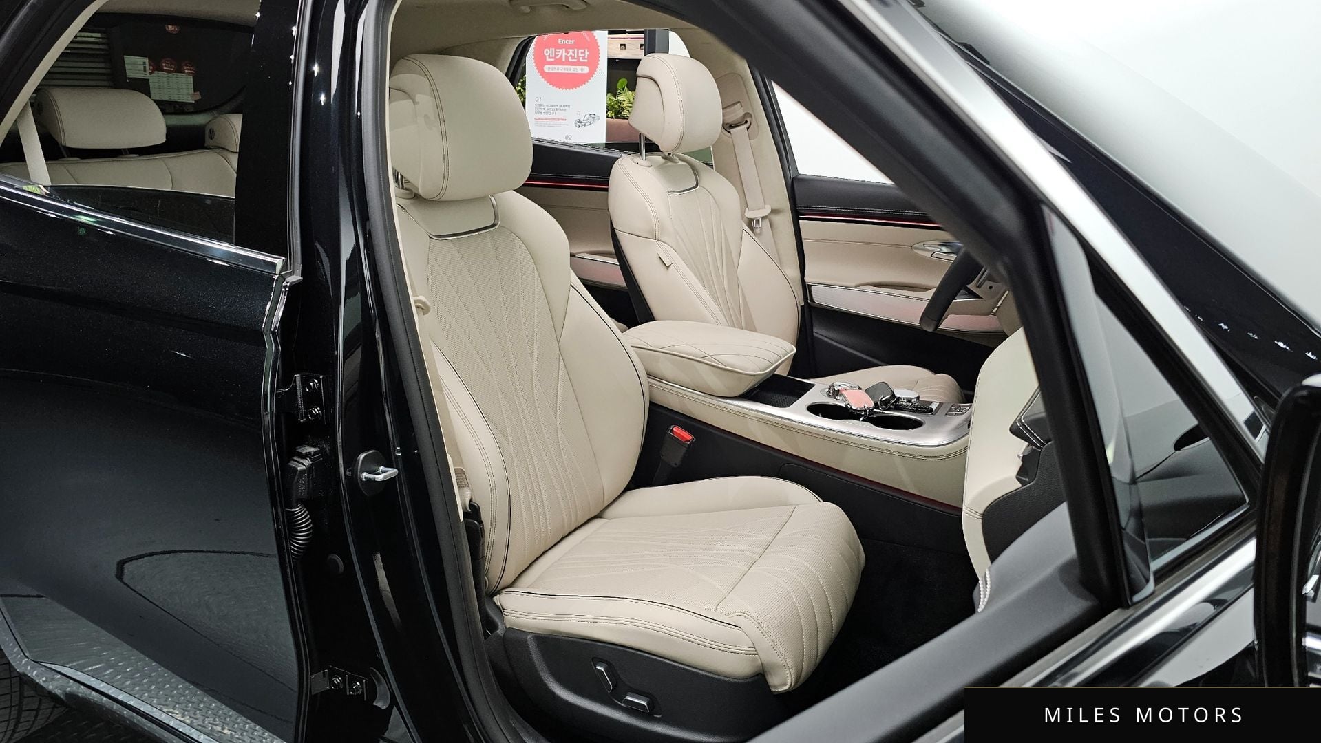 Genesis GV70 2026 — миниатюра 12