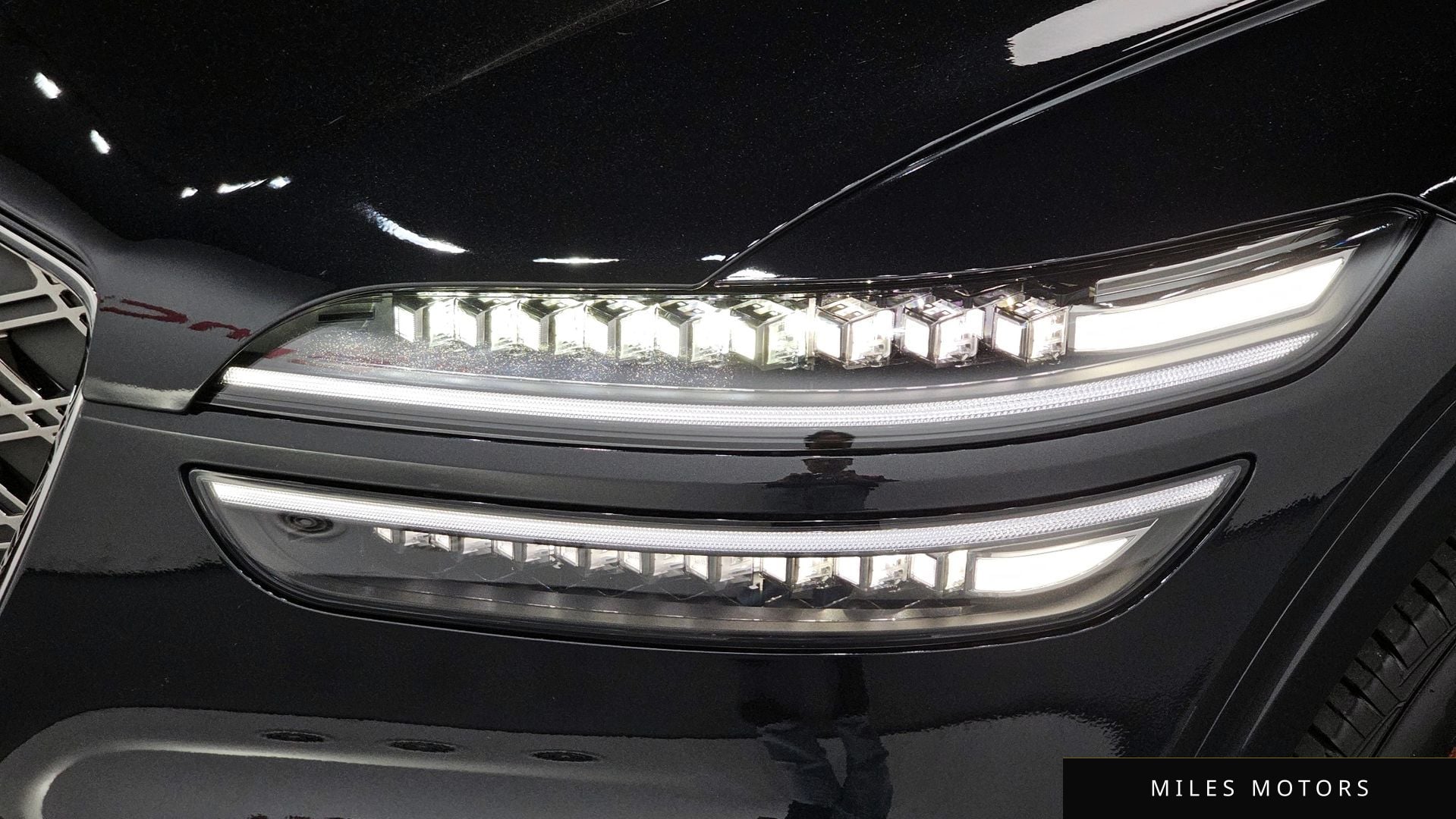 Genesis GV70 2026 — миниатюра 7