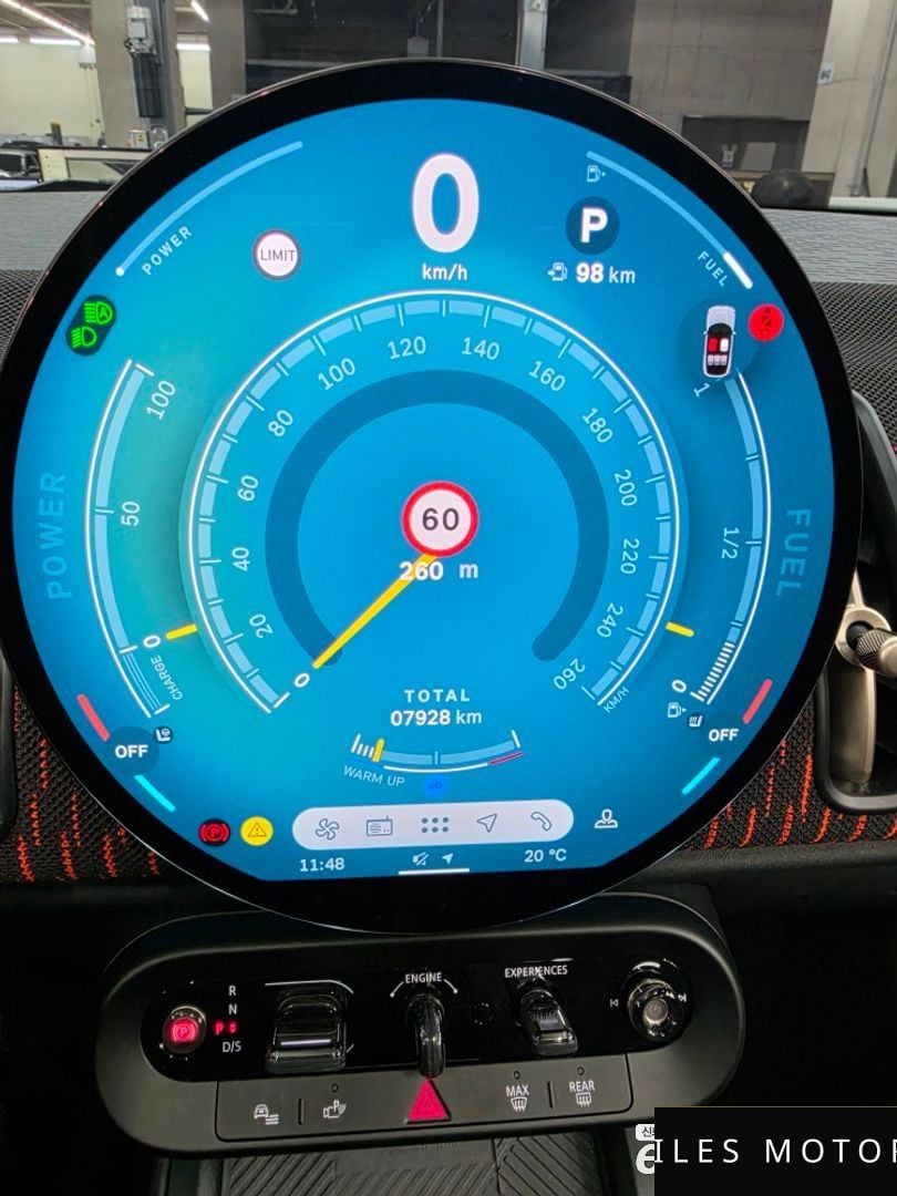 MINI Countryman 2025 — миниатюра 5
