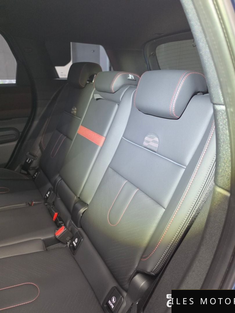 MINI Countryman 2025 — миниатюра 6