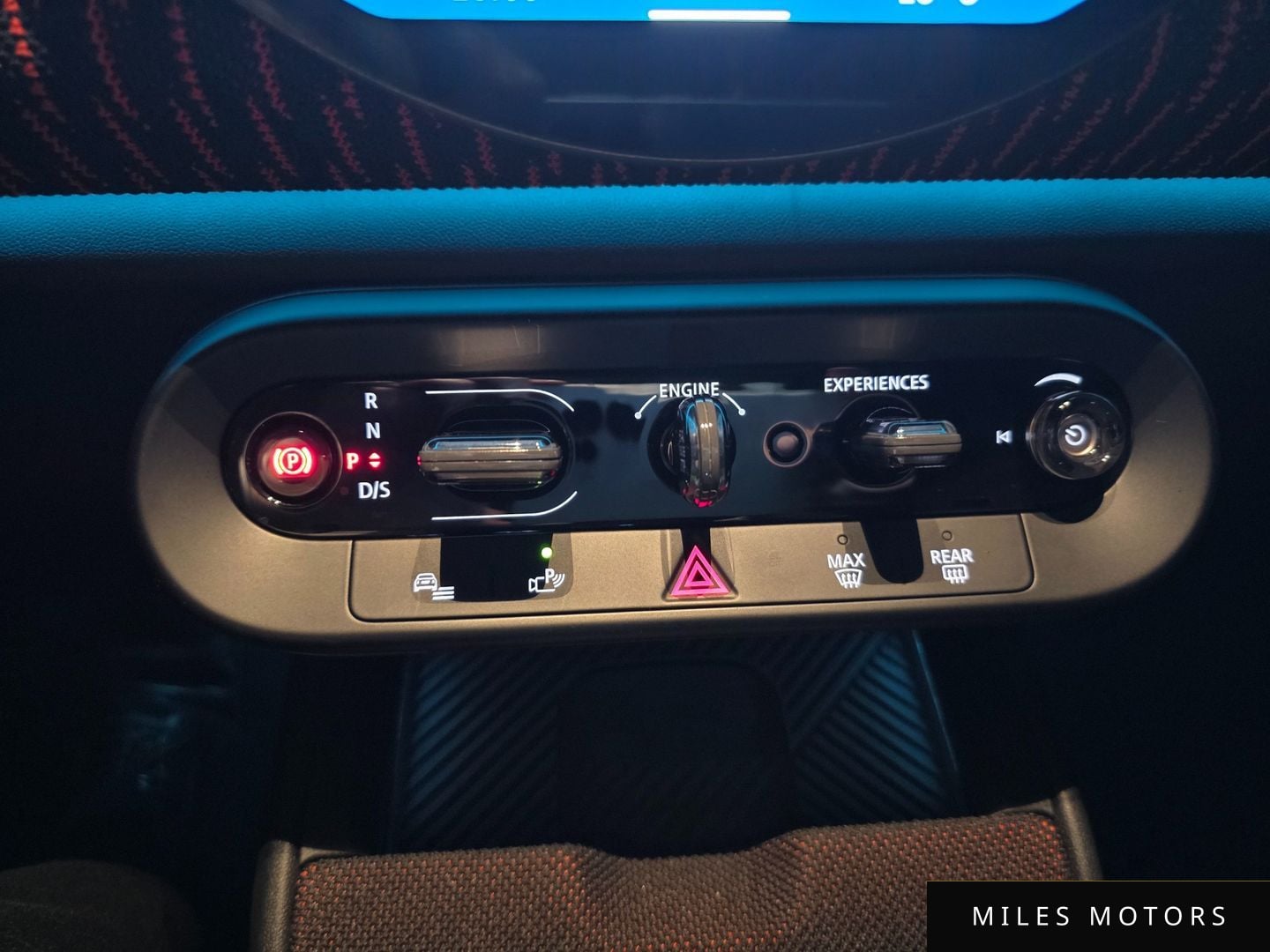 MINI Countryman 2025 — миниатюра 9