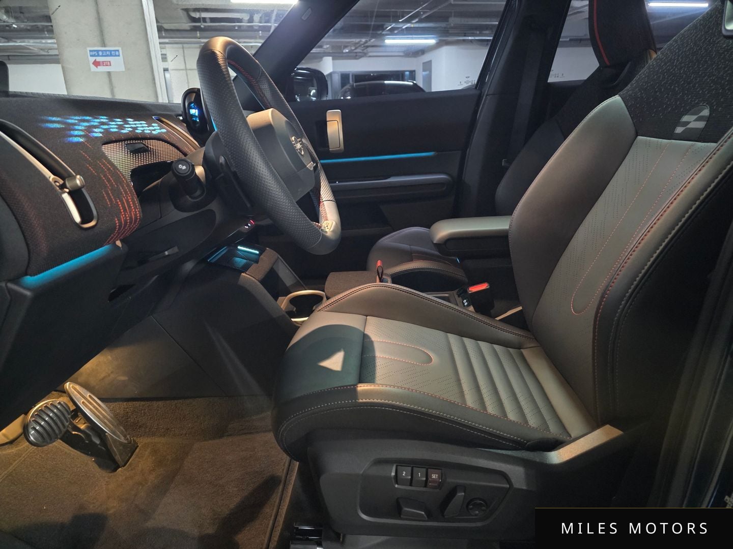 MINI Countryman 2025 — миниатюра 10